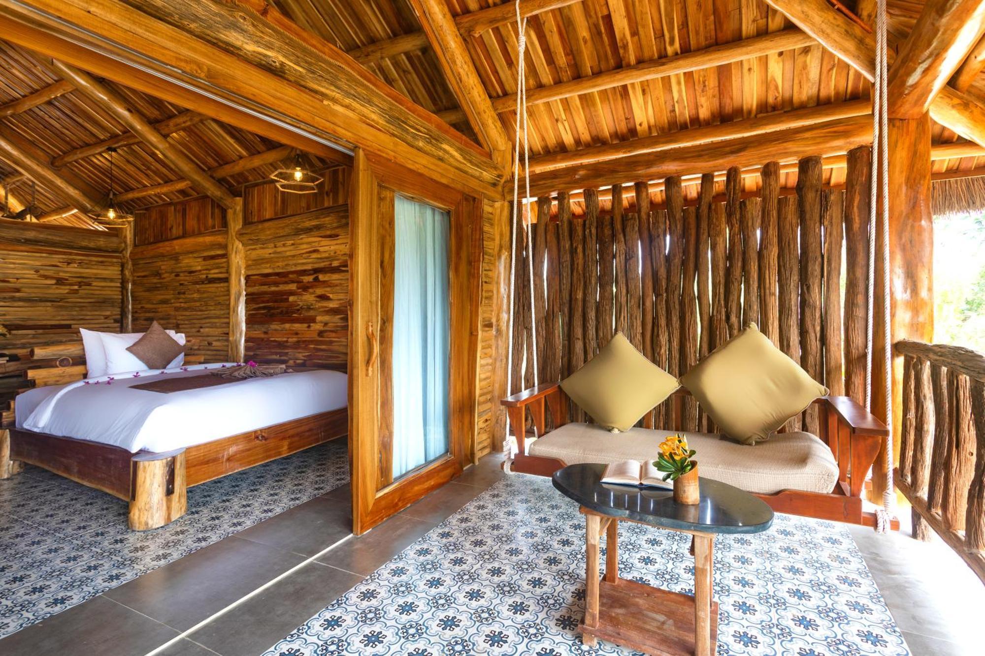 Ocean Bay & 5* Phu Quoc