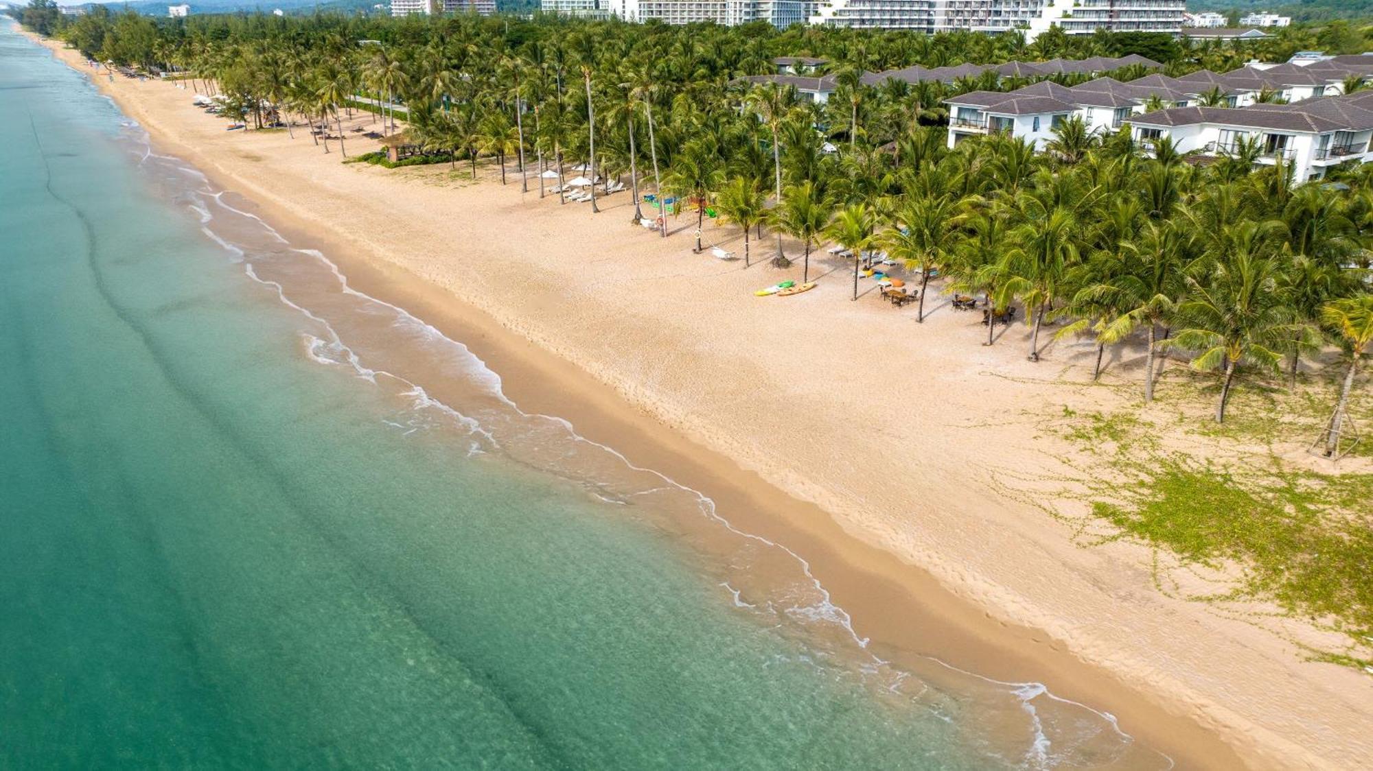 Andochine Resort&spa Phú Quốc