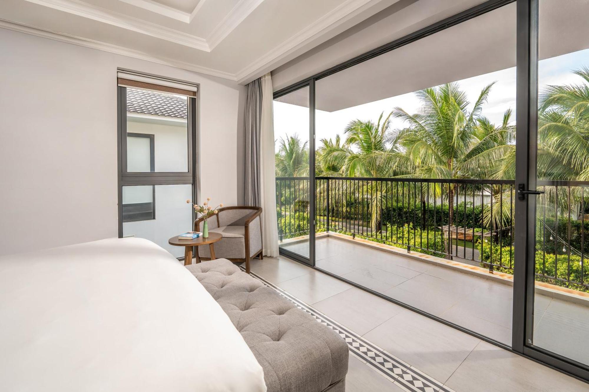 Resort Andochine & - With Private Pool