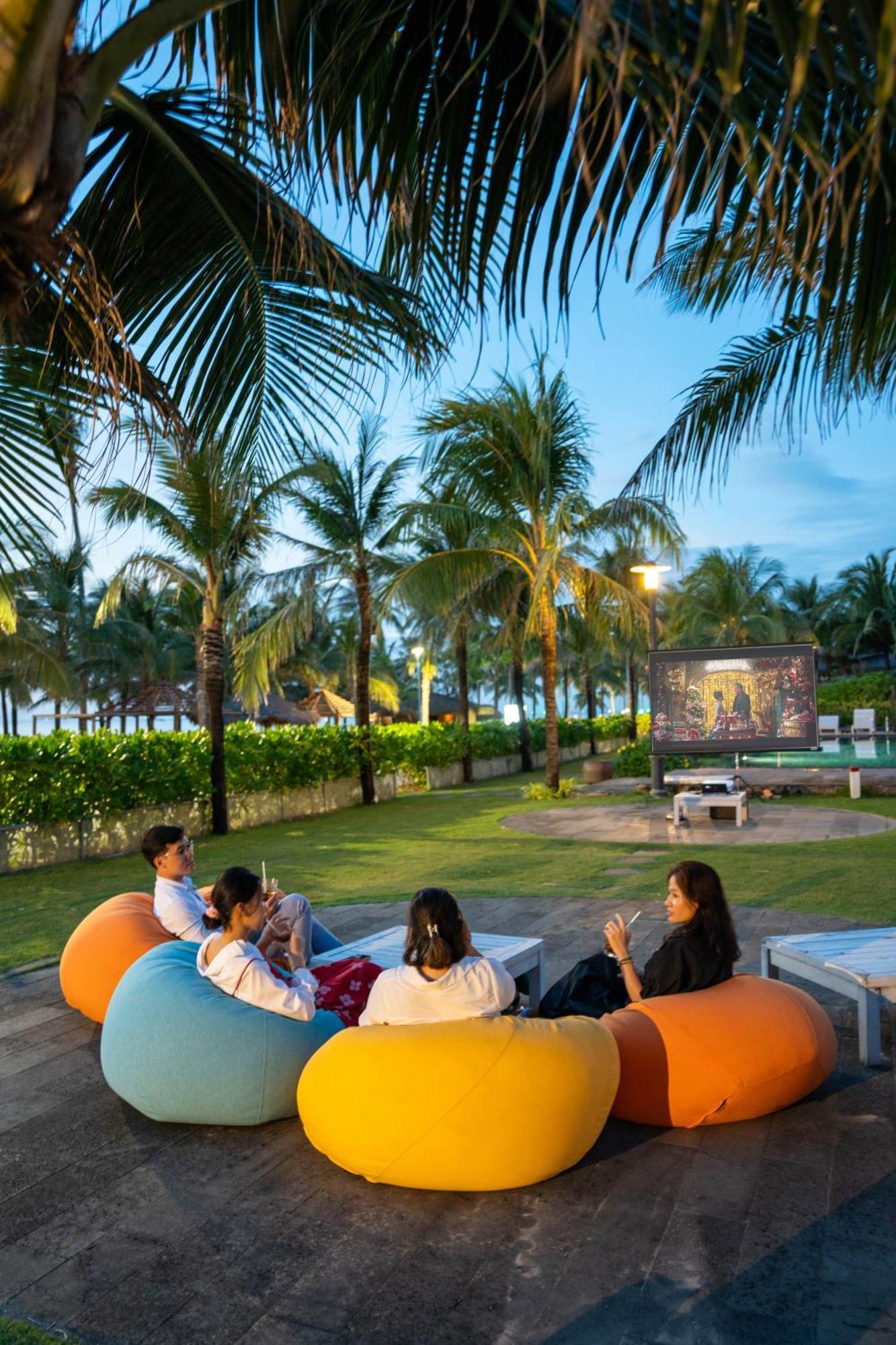 Andochine & - With Private Pool Resort Phu Quoc