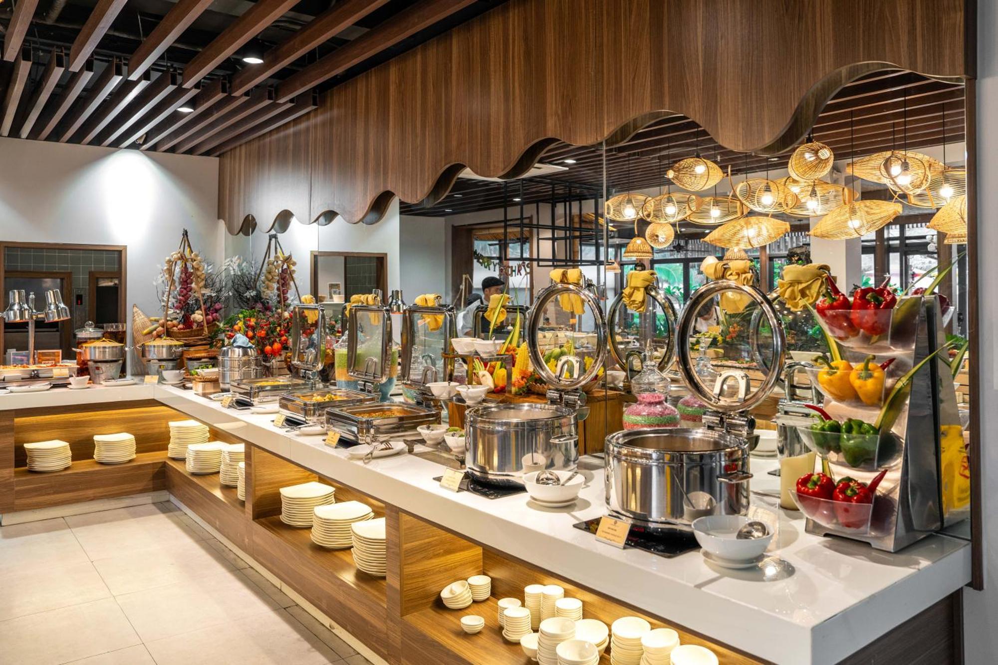 Resort Andochine Resort&spa Phú Quốc