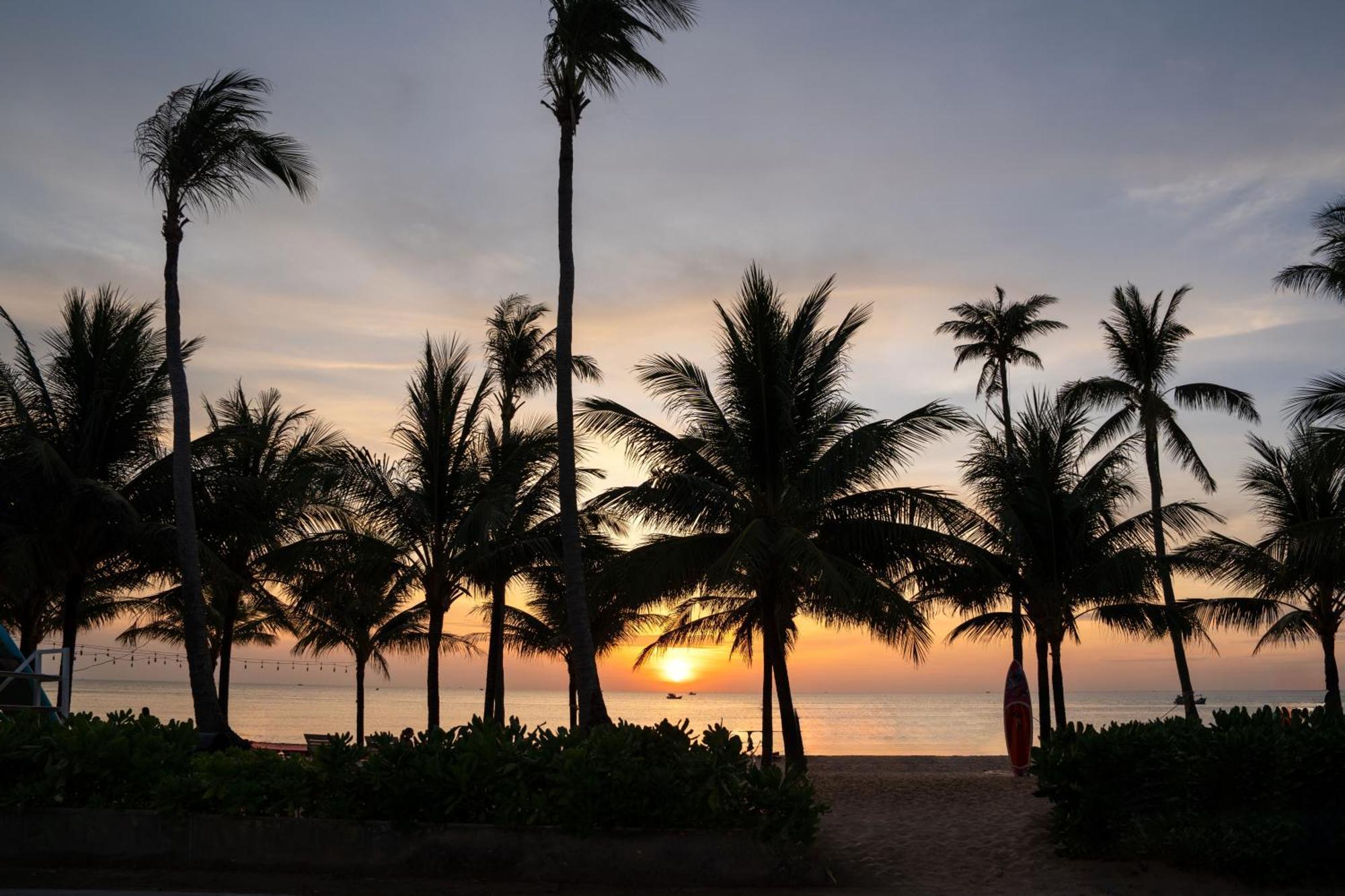 Andochine & - With Private Pool Phu Quoc