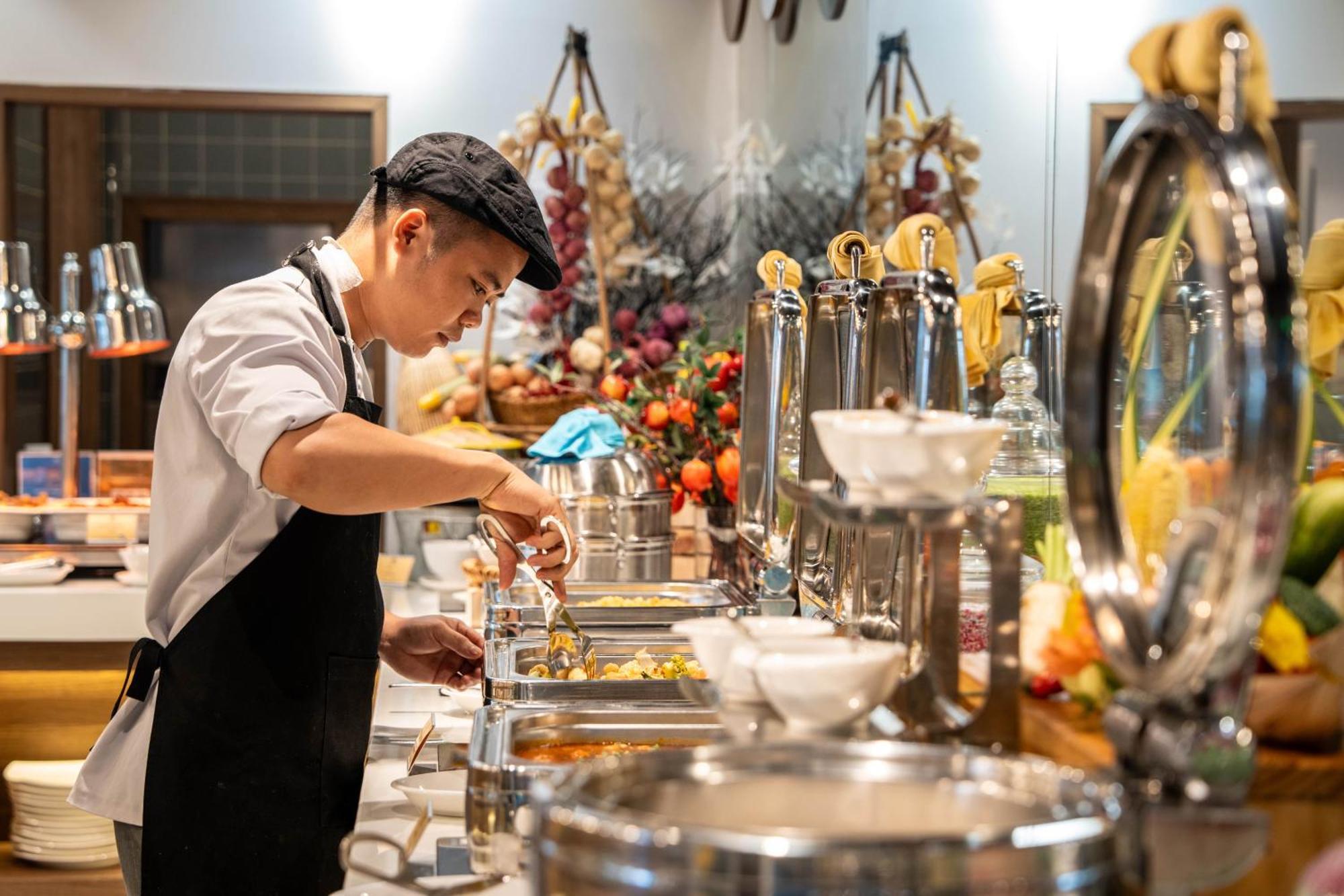 Andochine Resort&spa Resort Phú Quốc