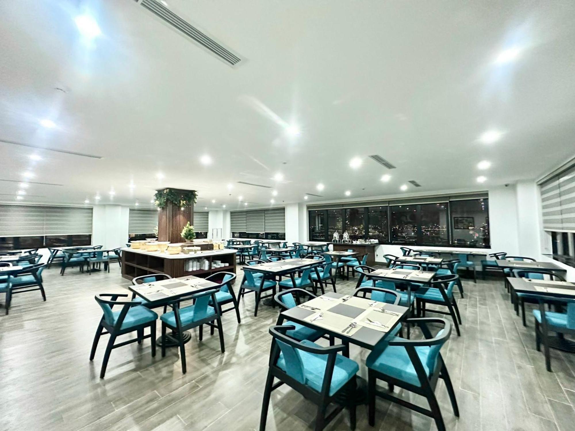 Vian And 4* Da Nang