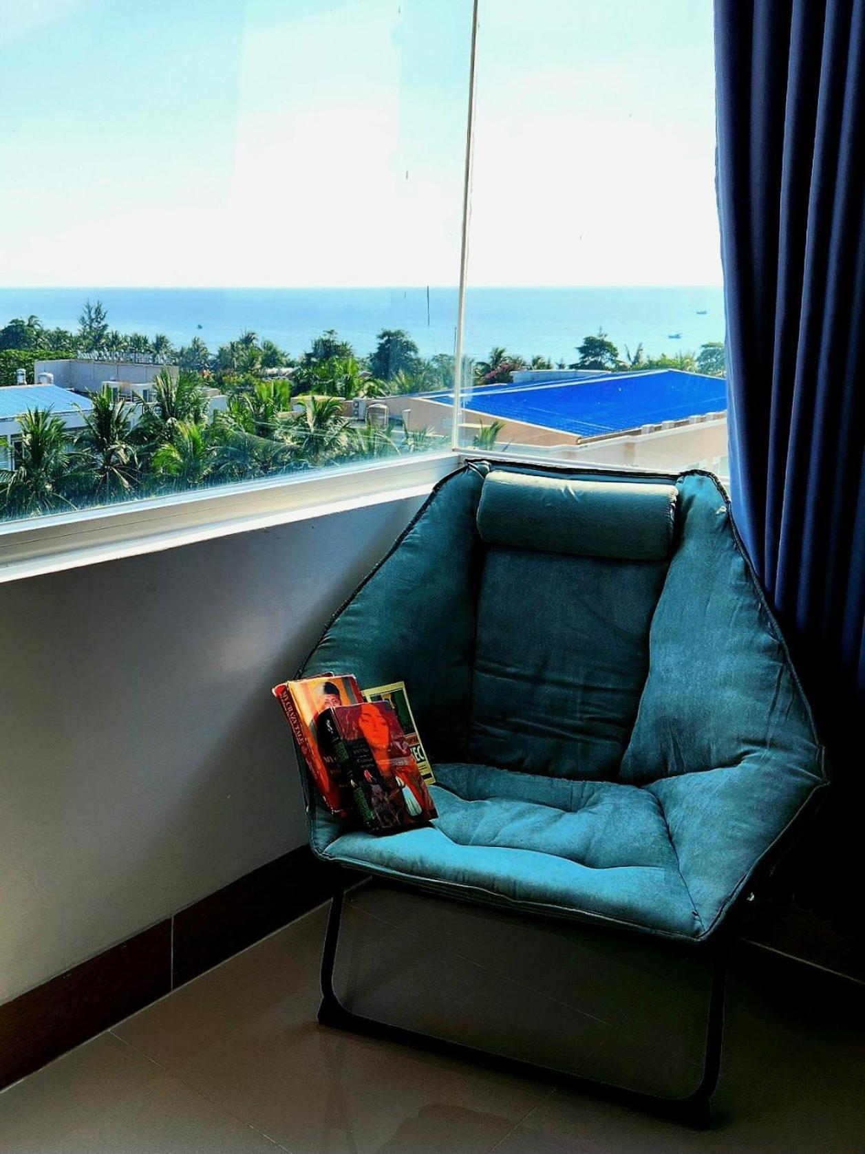 Mi Luxury Island - 3 Minutes To The Apartment *
