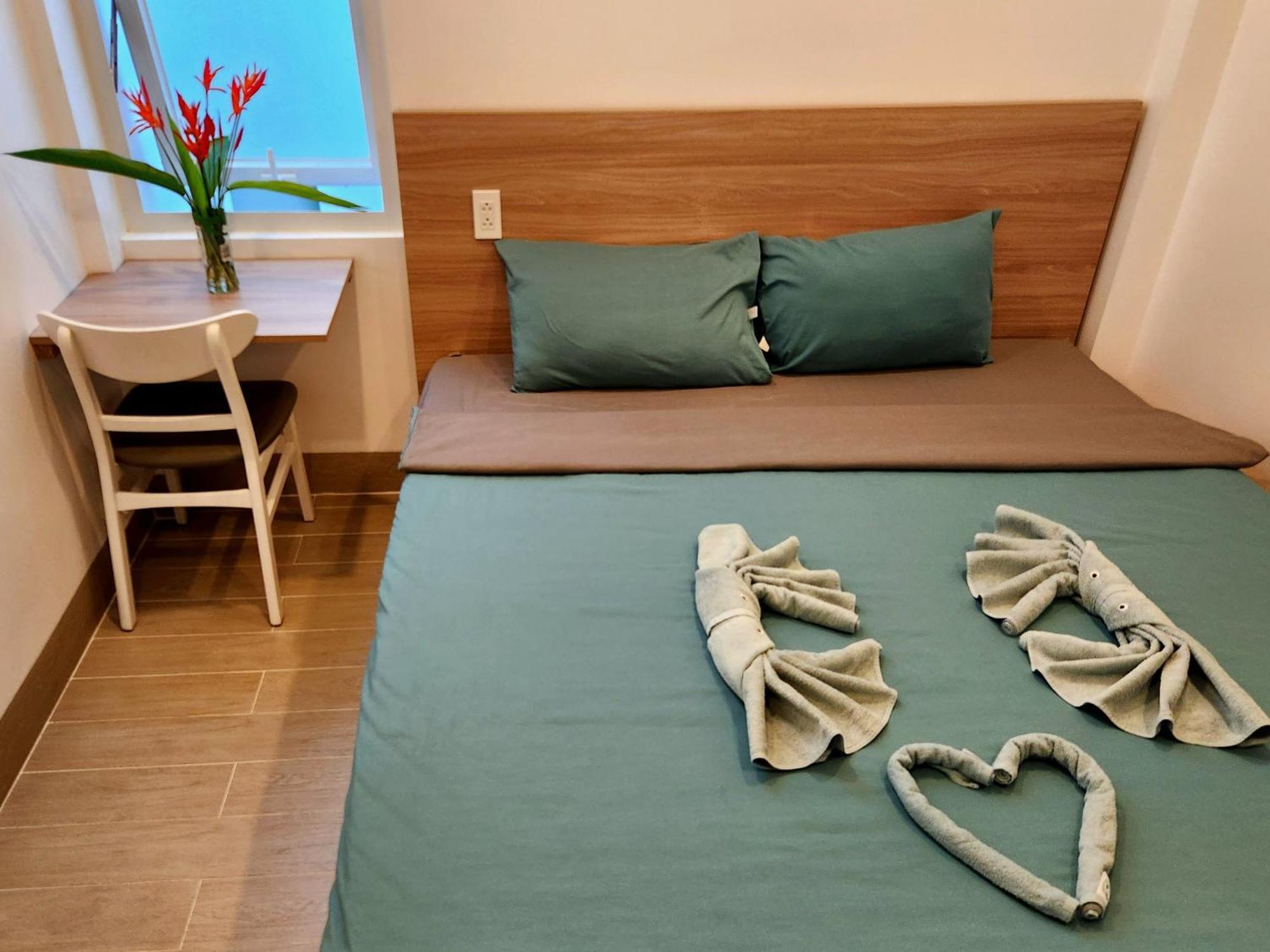 Apartment Mi Luxury Island - 3 Minutes To The Phu Quoc