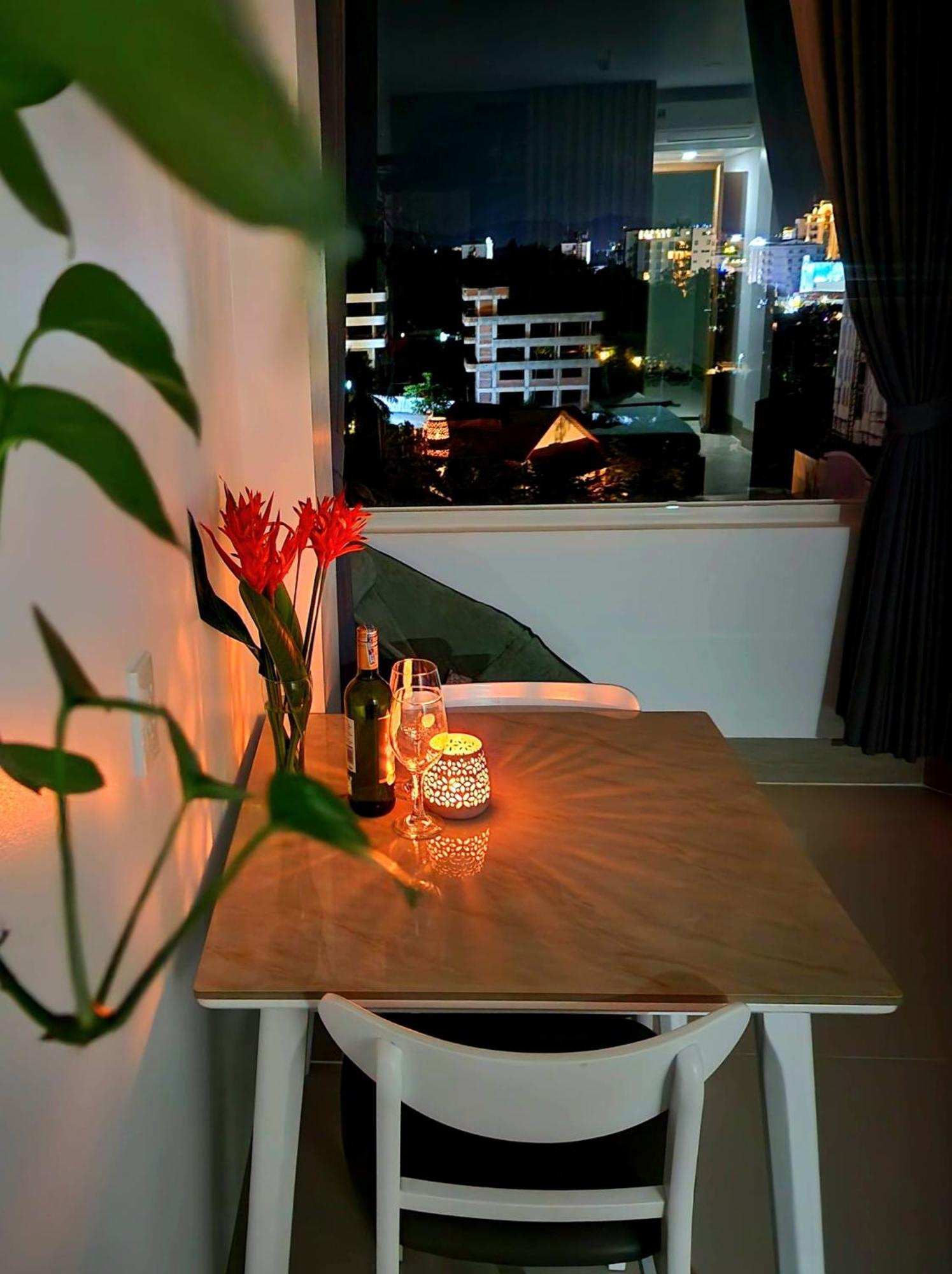 Mi Luxury Island - 3 Minutes To The * Phu Quoc