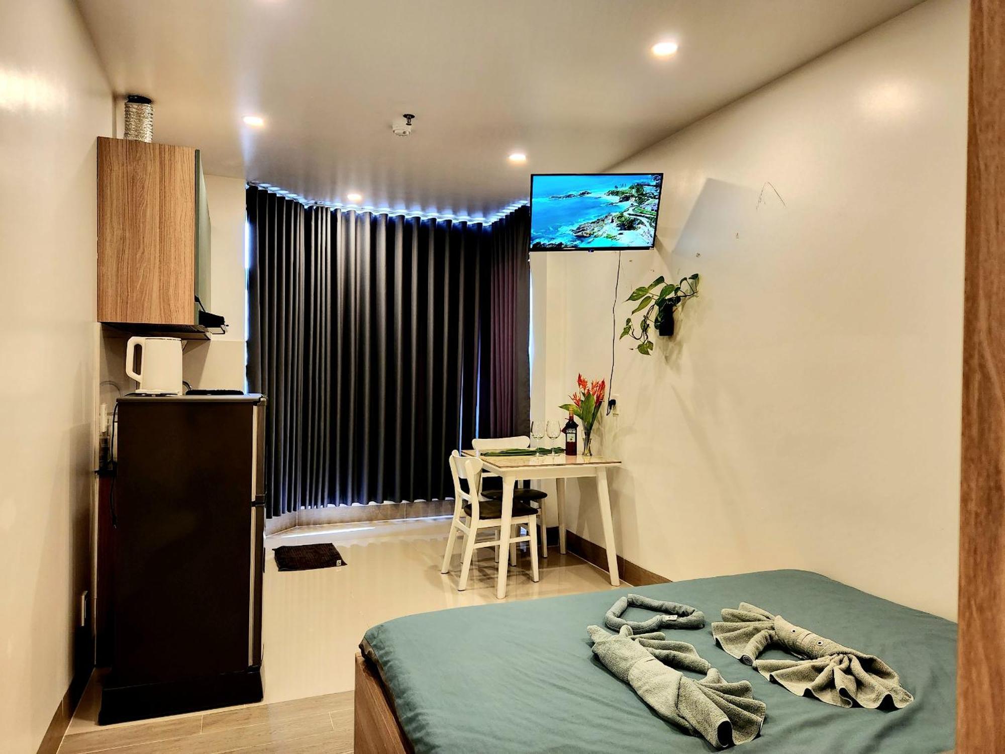 Mi Luxury Island - 3 Minutes To The Apartment