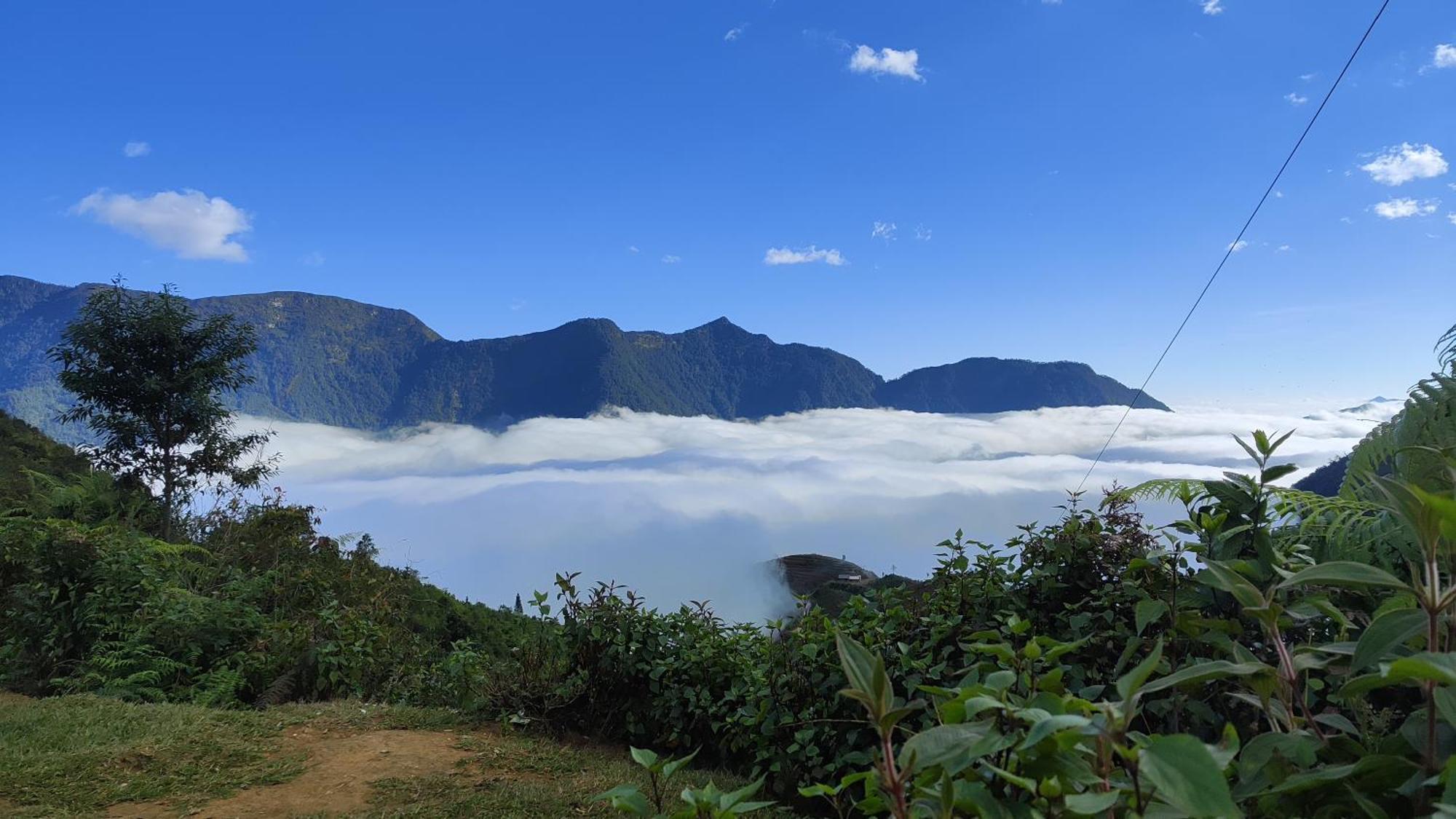 Tavan View * Sapa