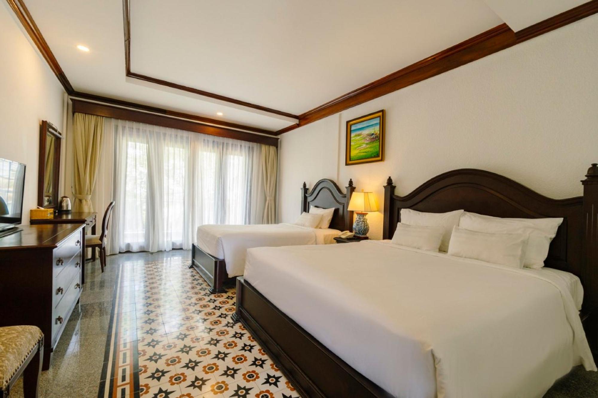 Tahiti 4*