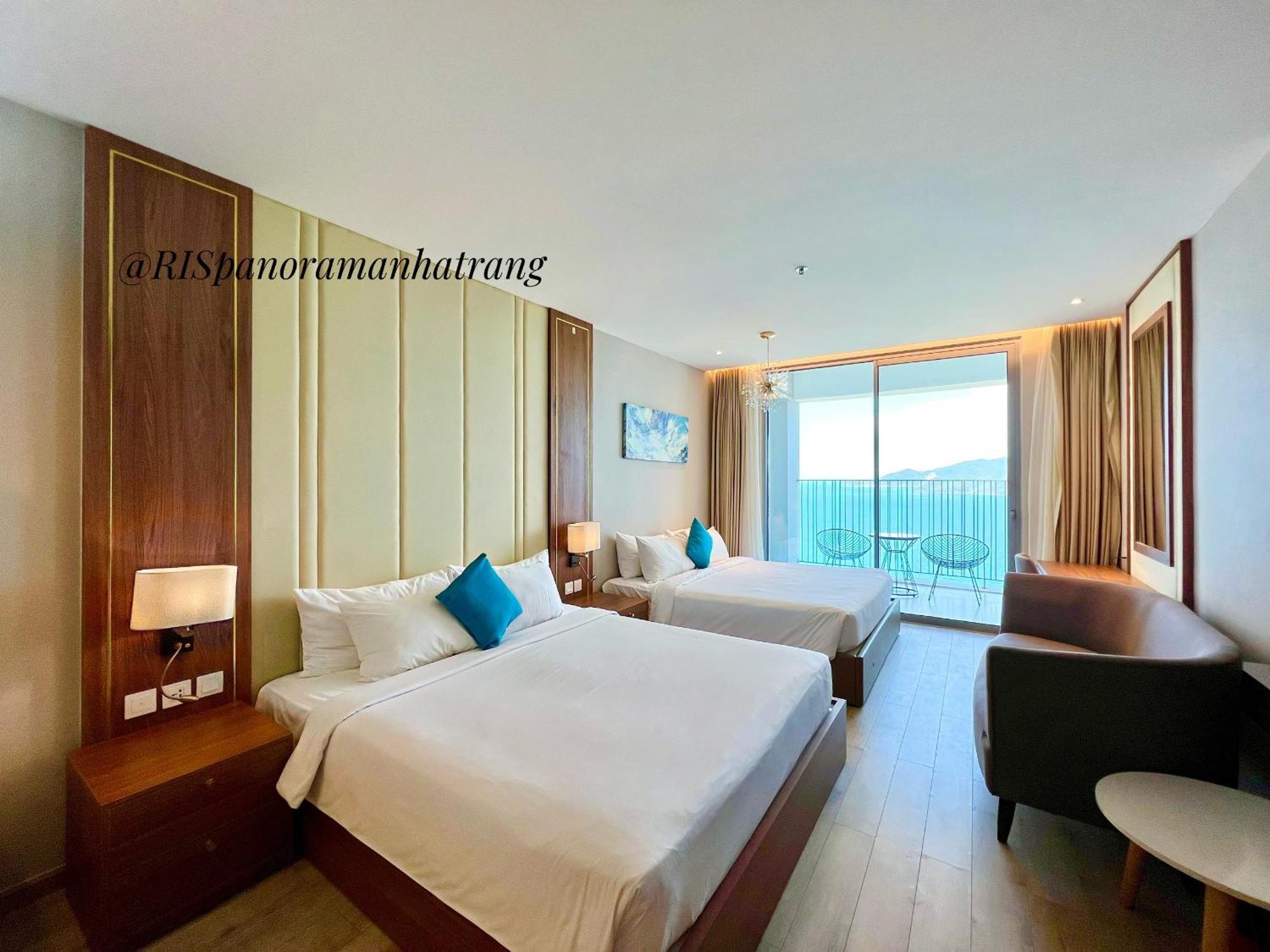 Panorama Emm Aparthotel *