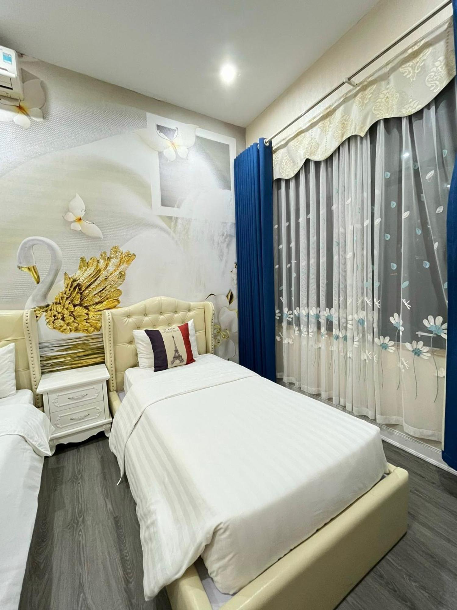 Khách sạn Hướng Dương