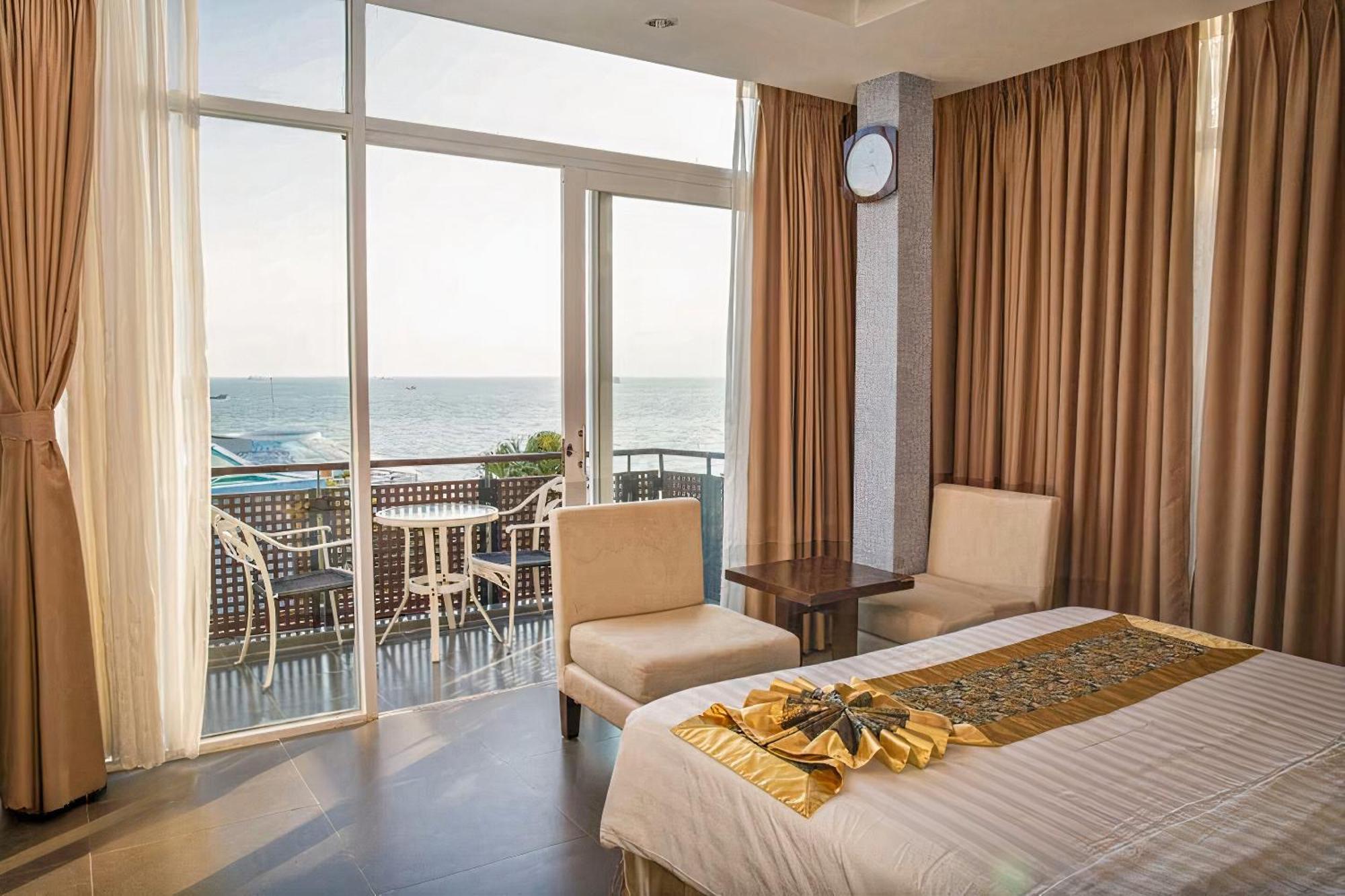 Resort Seaside Vung Tau