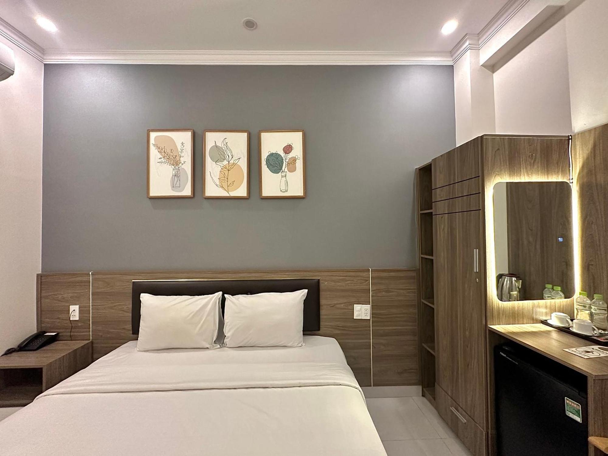 Aparthotel Amora &
