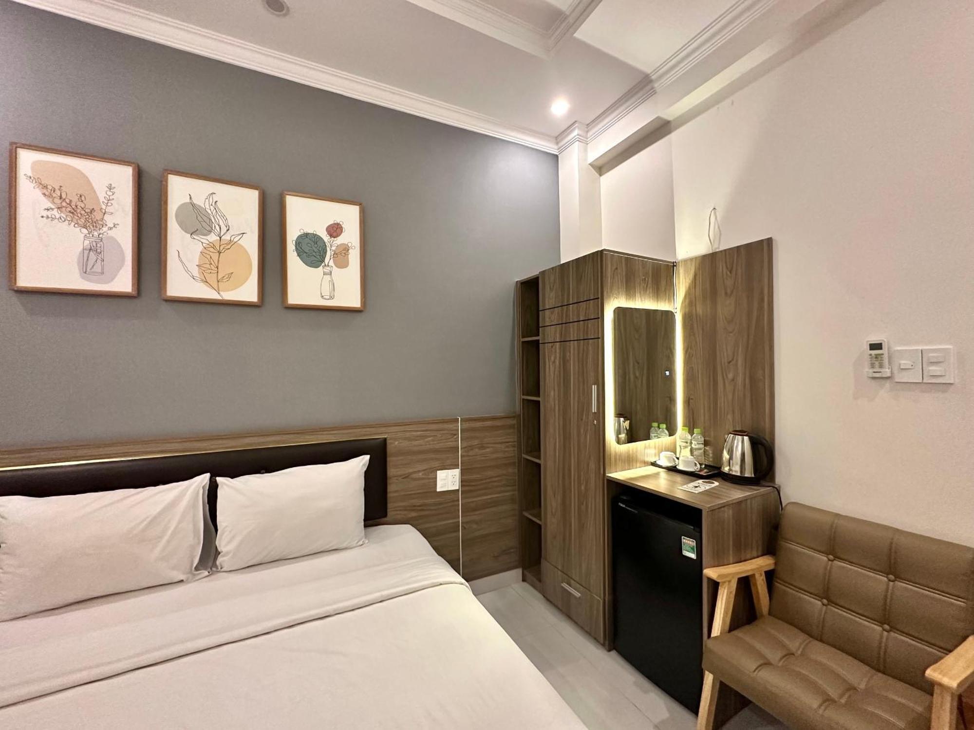 Amora & Aparthotel Vung Tau