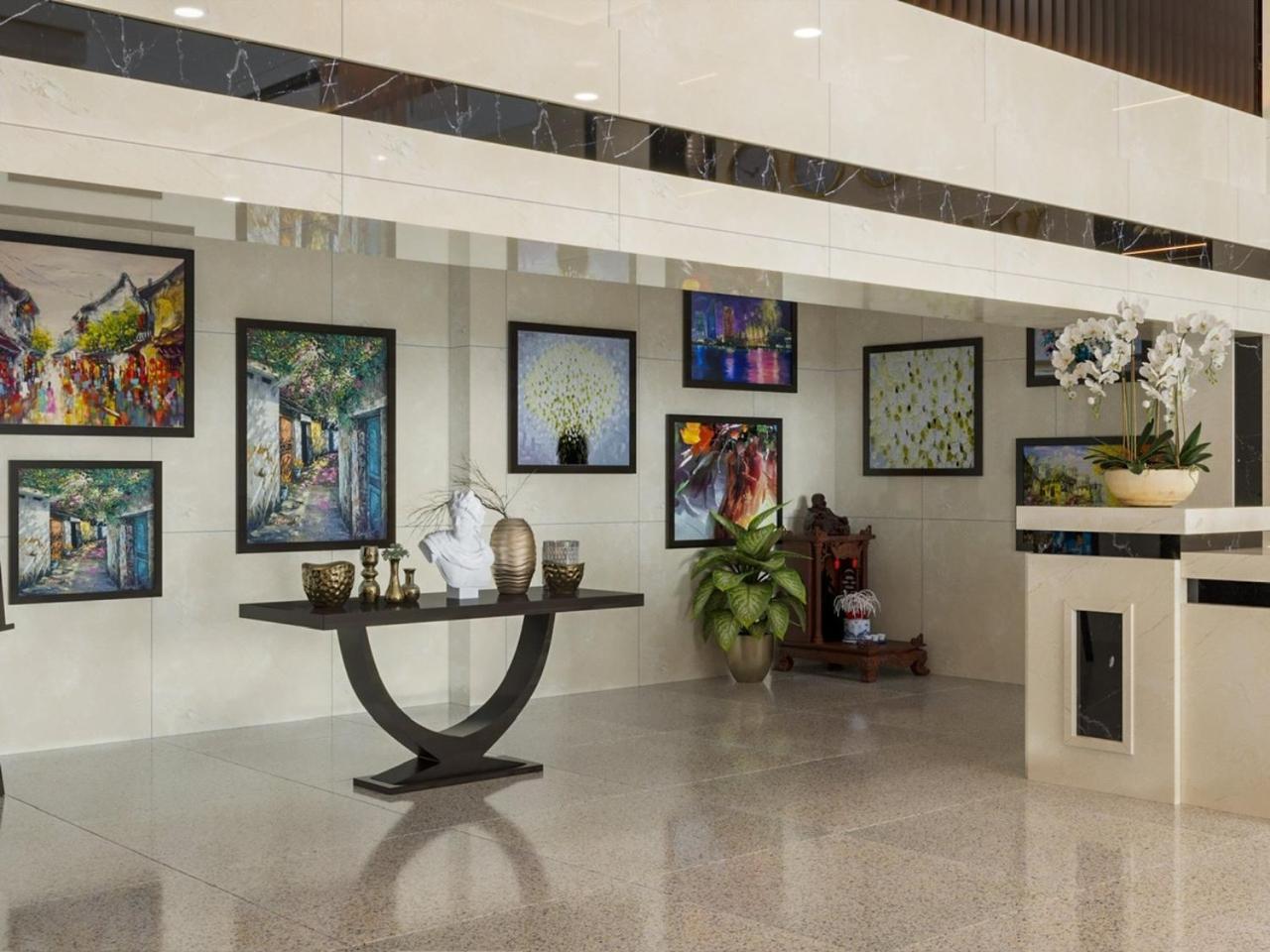 Hotel Vian And 4*