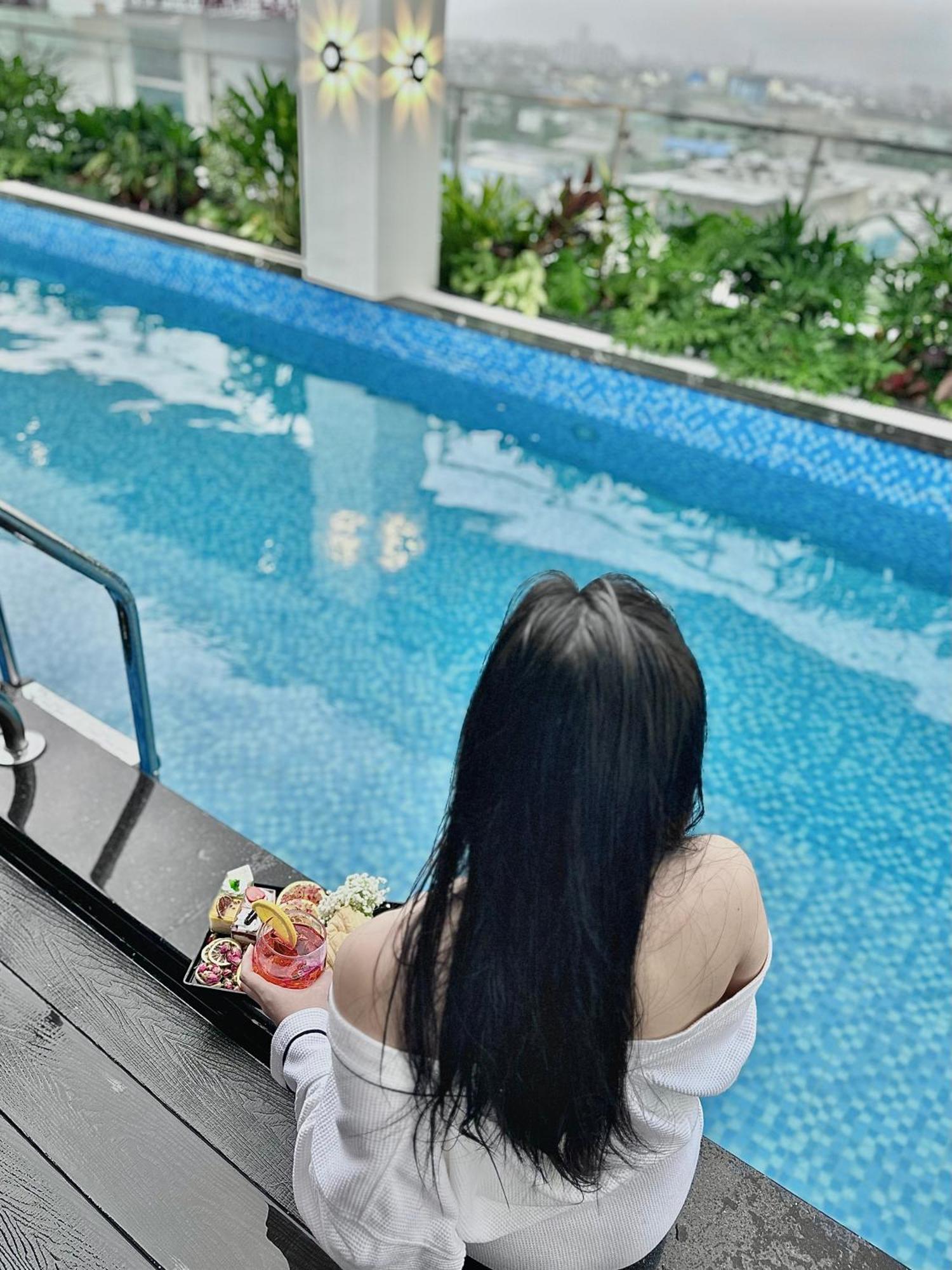 Hotel Vian And Da Nang