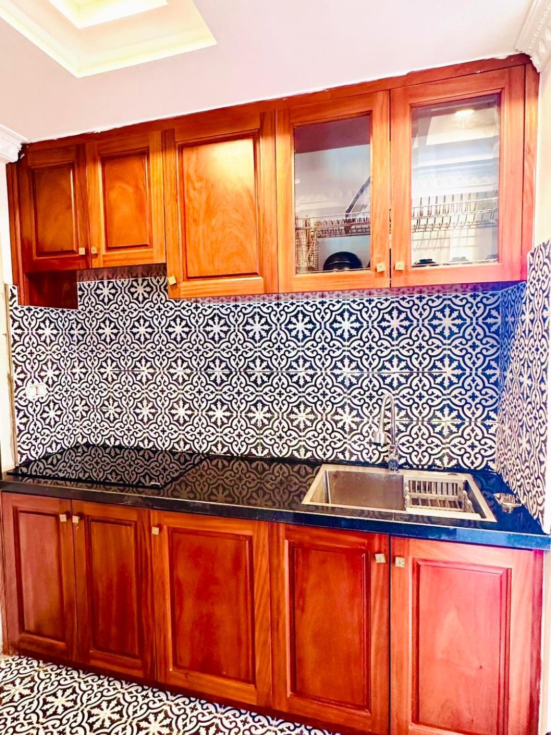Green Villa Sapa