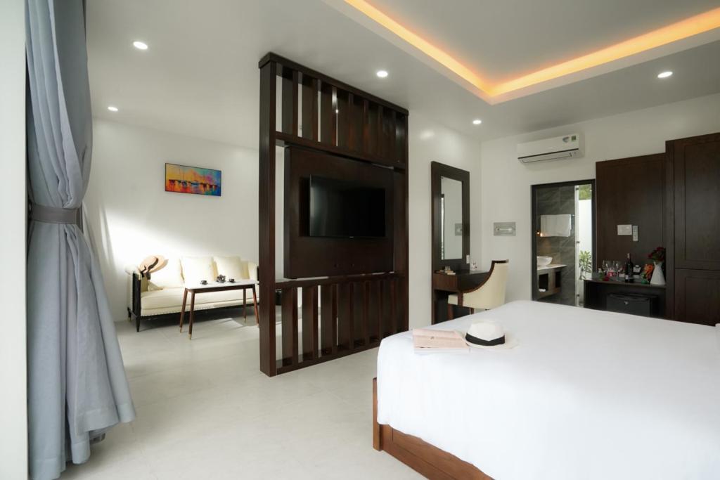 Resort Dad Phu Quoc