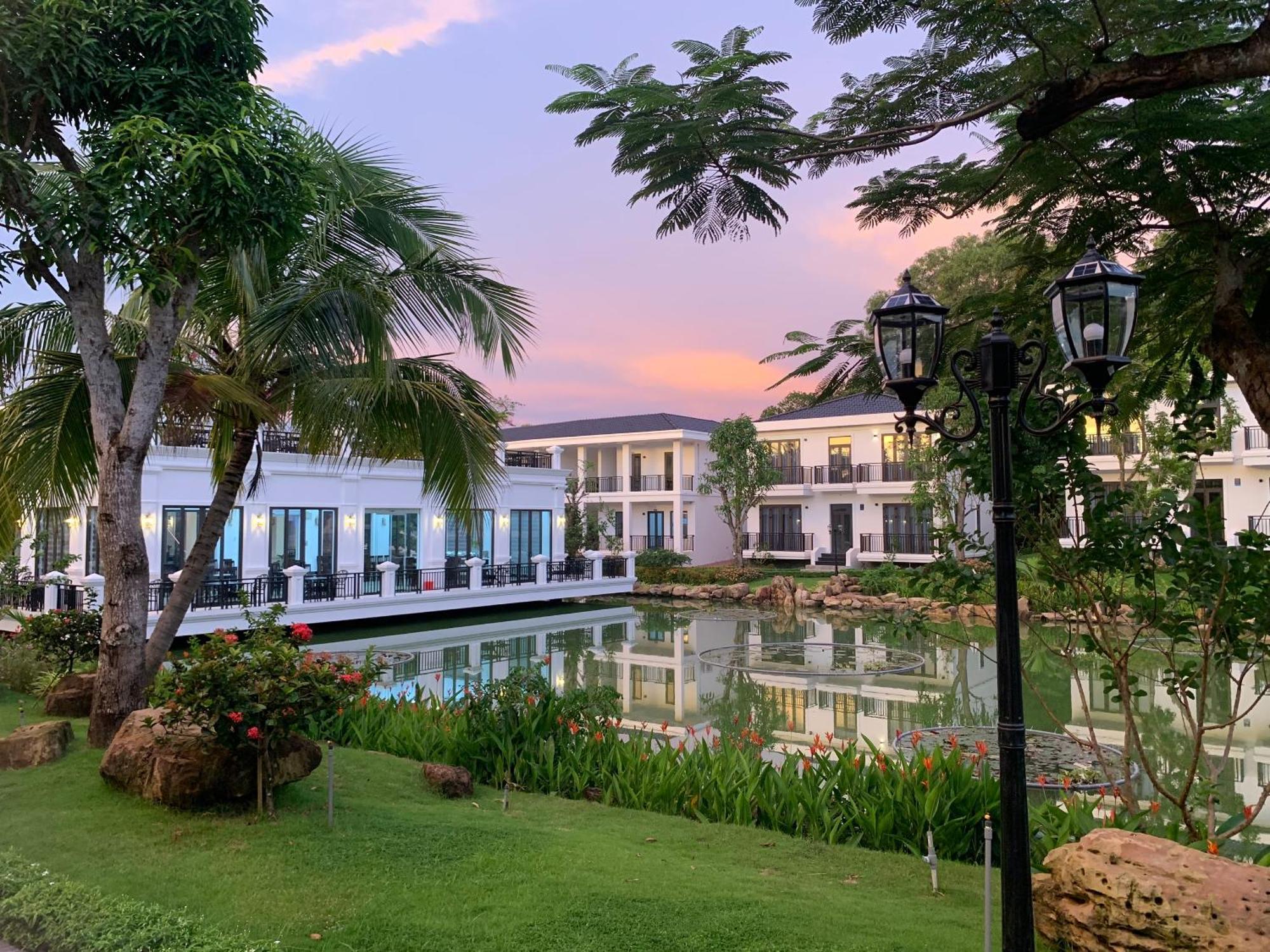 Resort Dad Phu Quoc