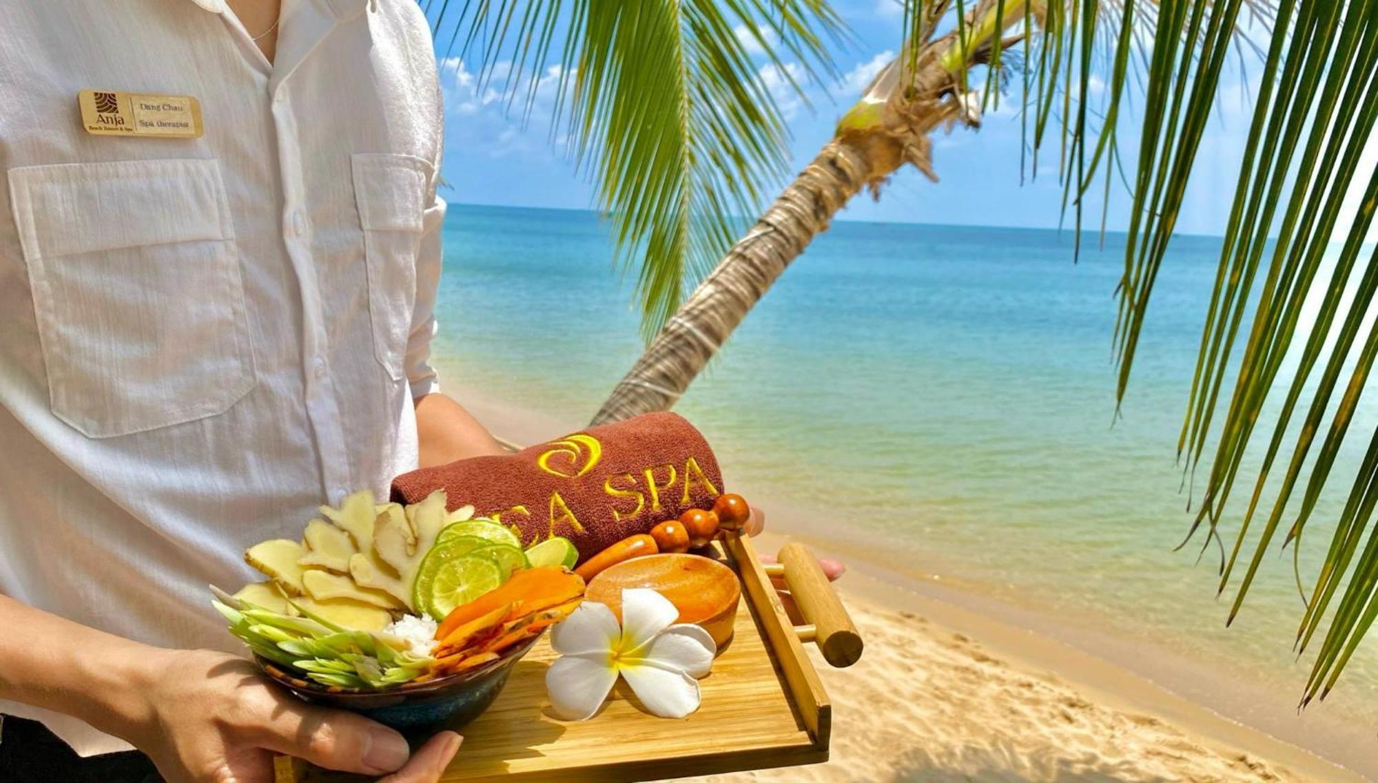 Anja Resort&spa Resort Phú Quốc