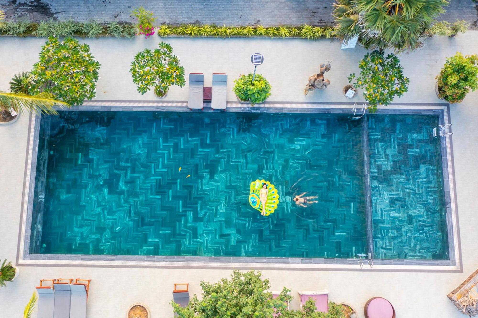 Resort Mai Phuong