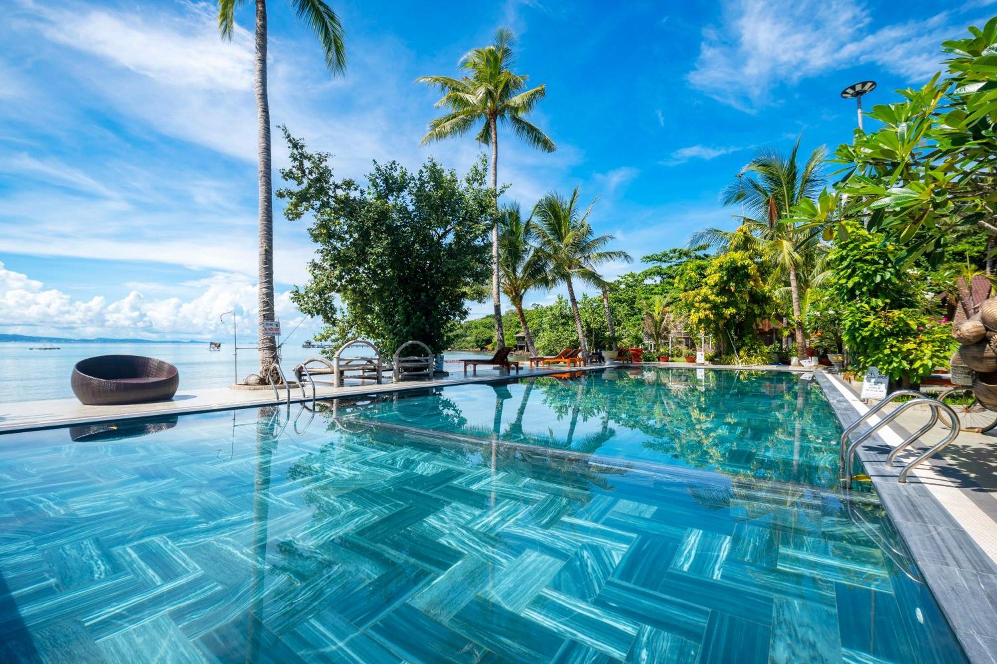 Resort Mai Phuong Phu Quoc