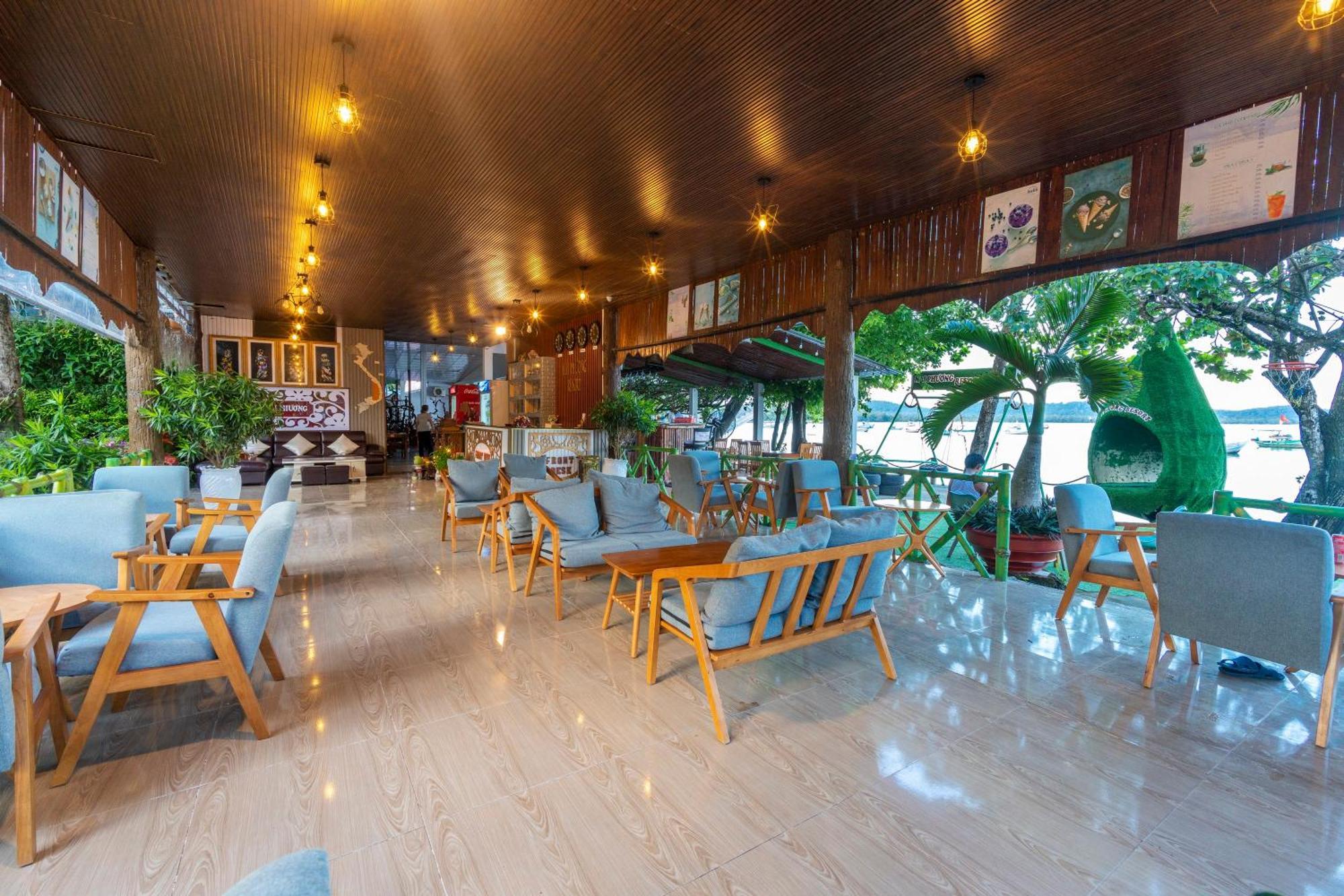Mai Phuong Resort