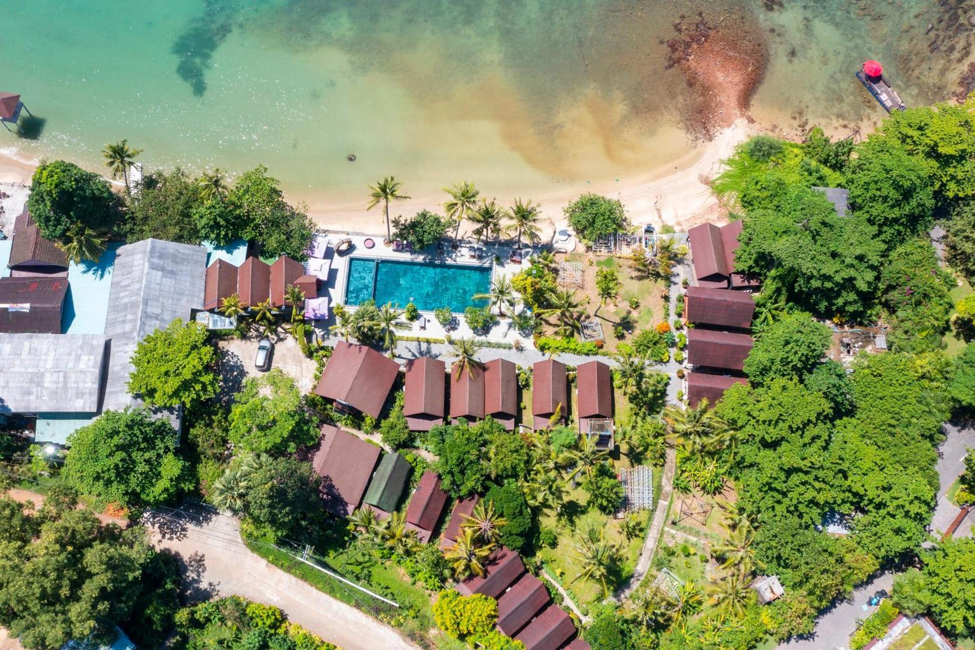 Mai Phuong Resort 4*
