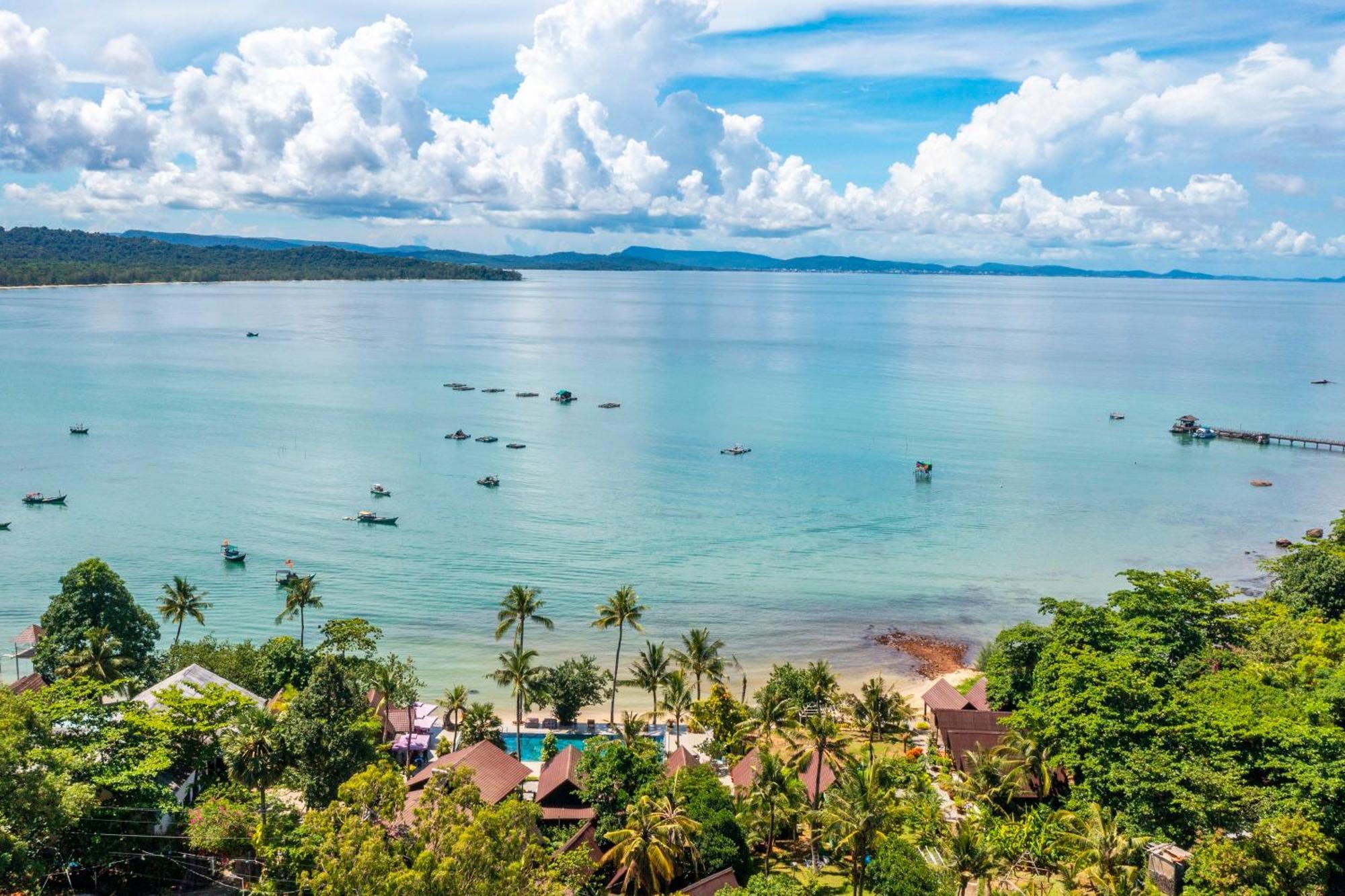 Resort Mai Phuong Phu Quoc