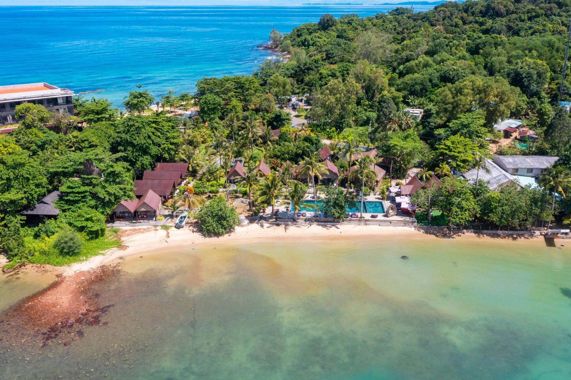Mai Phuong 4* Phu Quoc