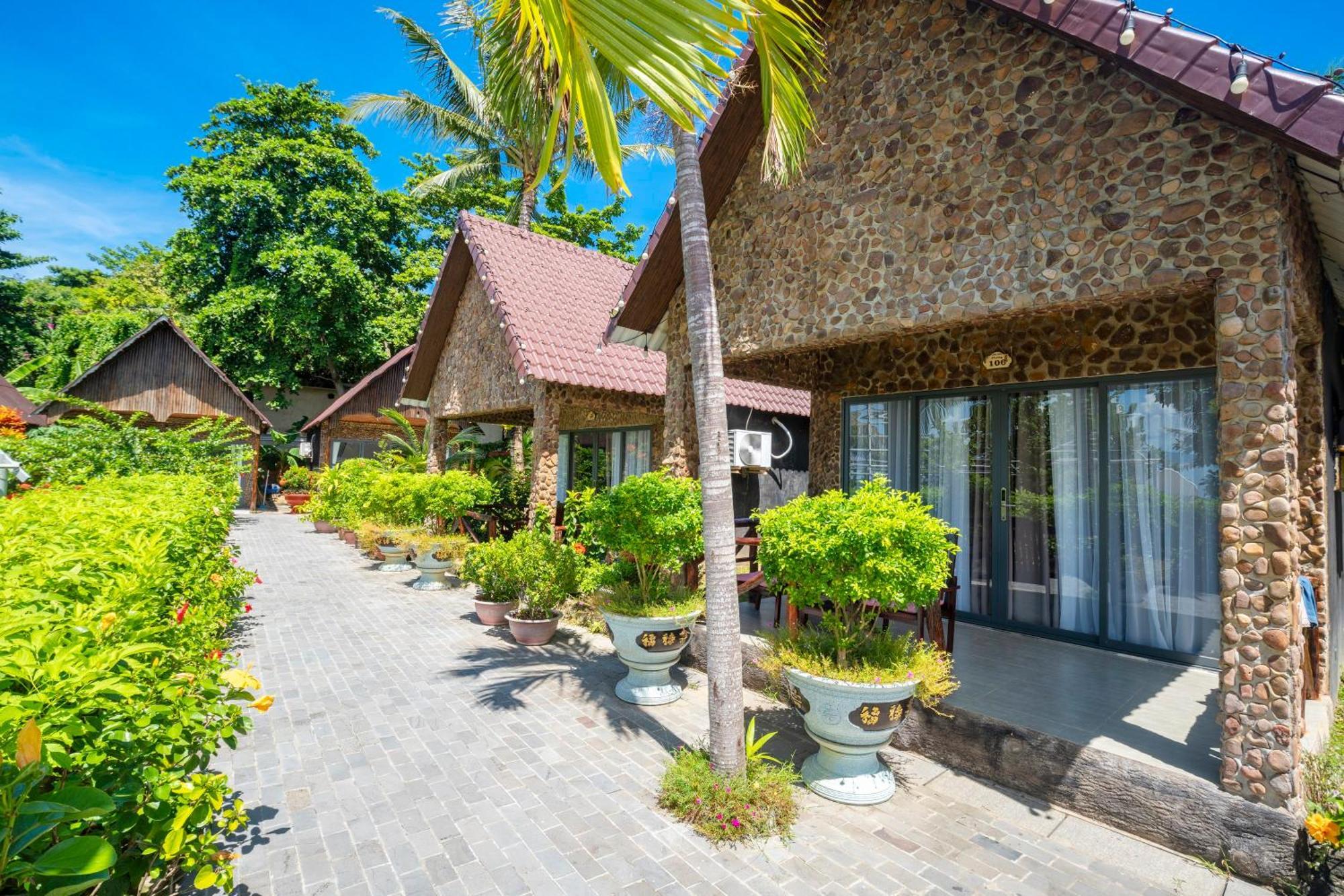 Resort Mai Phuong 4*