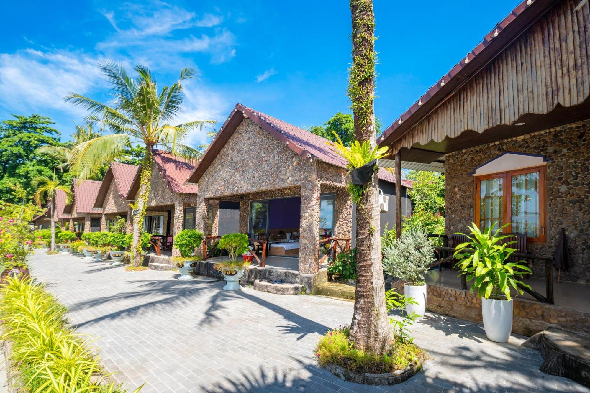 Mai Phuong Resort 4*