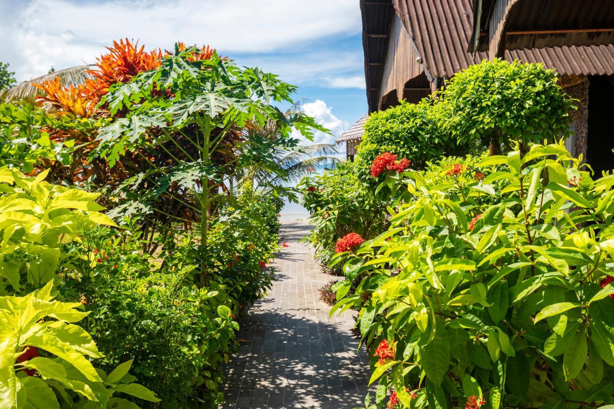 Resort Mai Phuong 4*