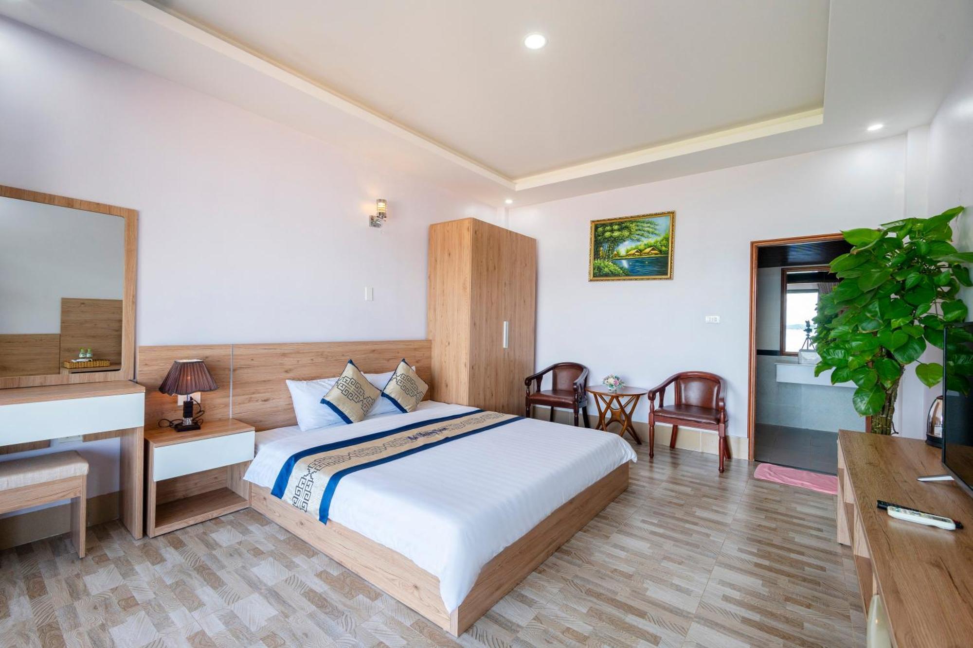 Mai Phuong Resort 4*