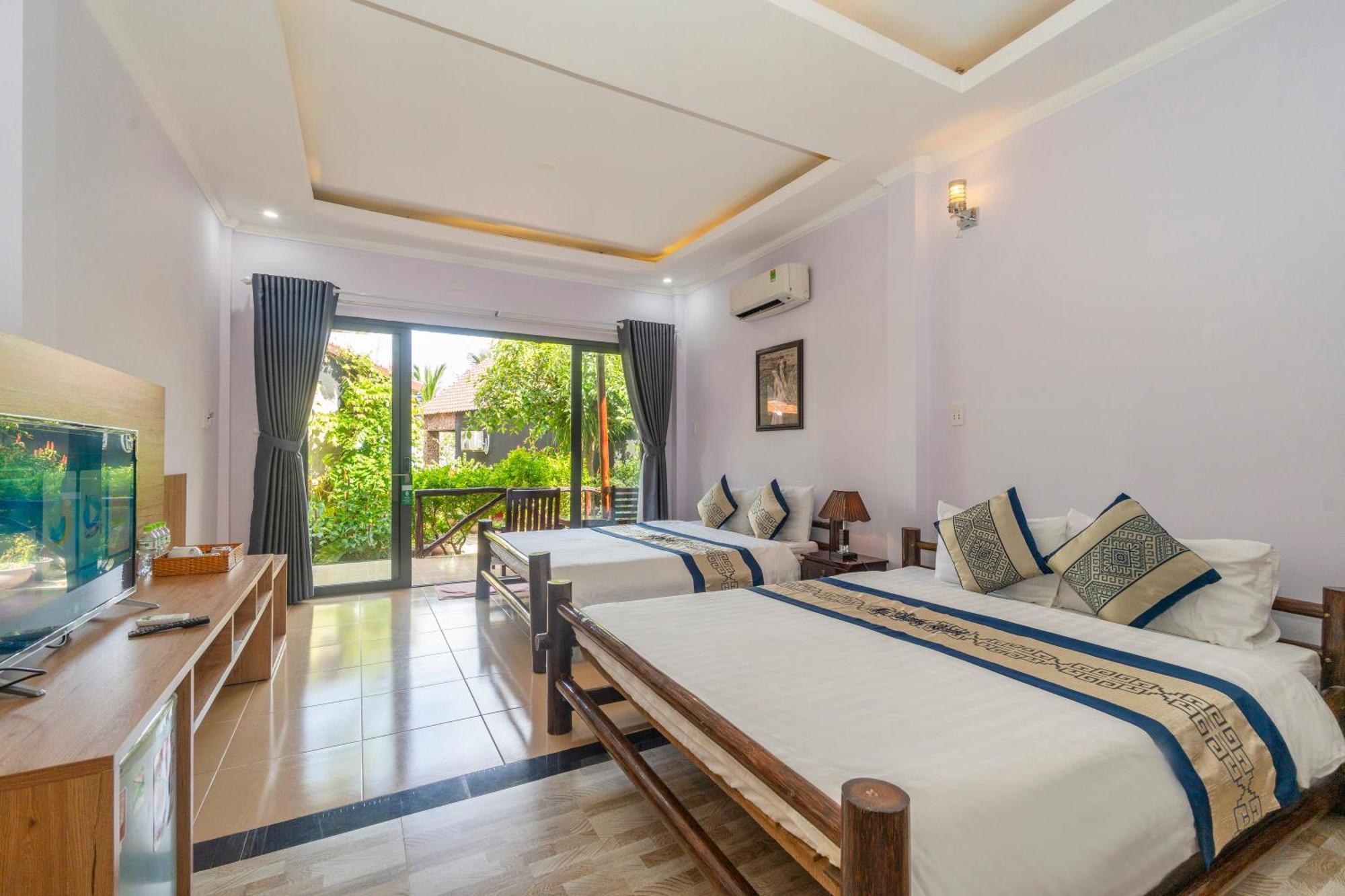 Mai Phuong Resort 4*