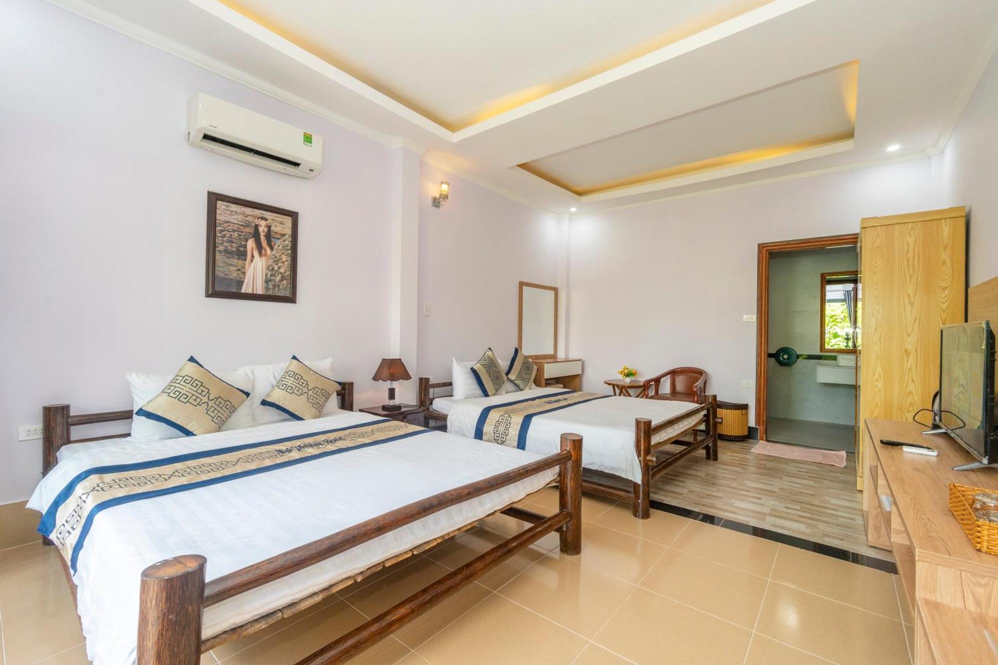 Resort Mai Phuong Phu Quoc