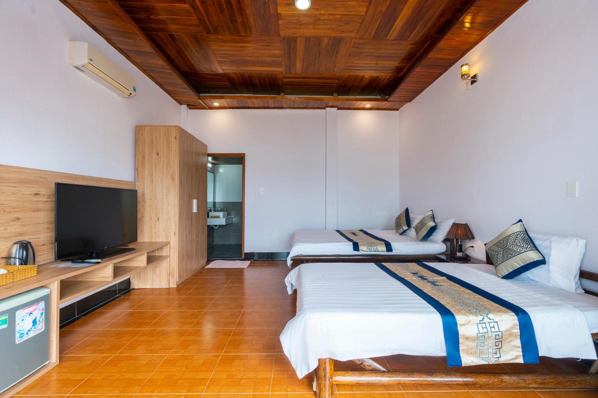 Resort Mai Phuong