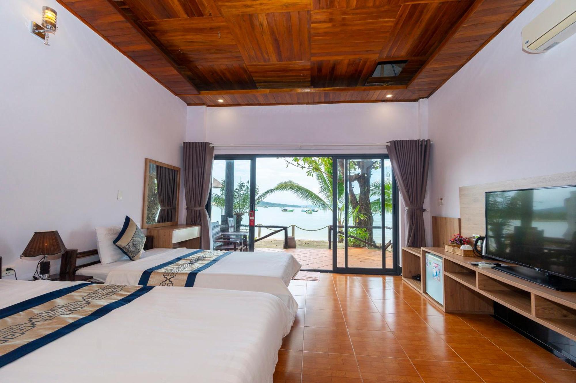 Mai Phuong Resort Phu Quoc