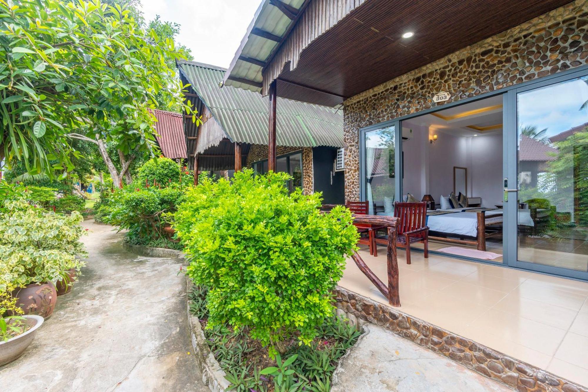 Mai Phuong Resort 4*