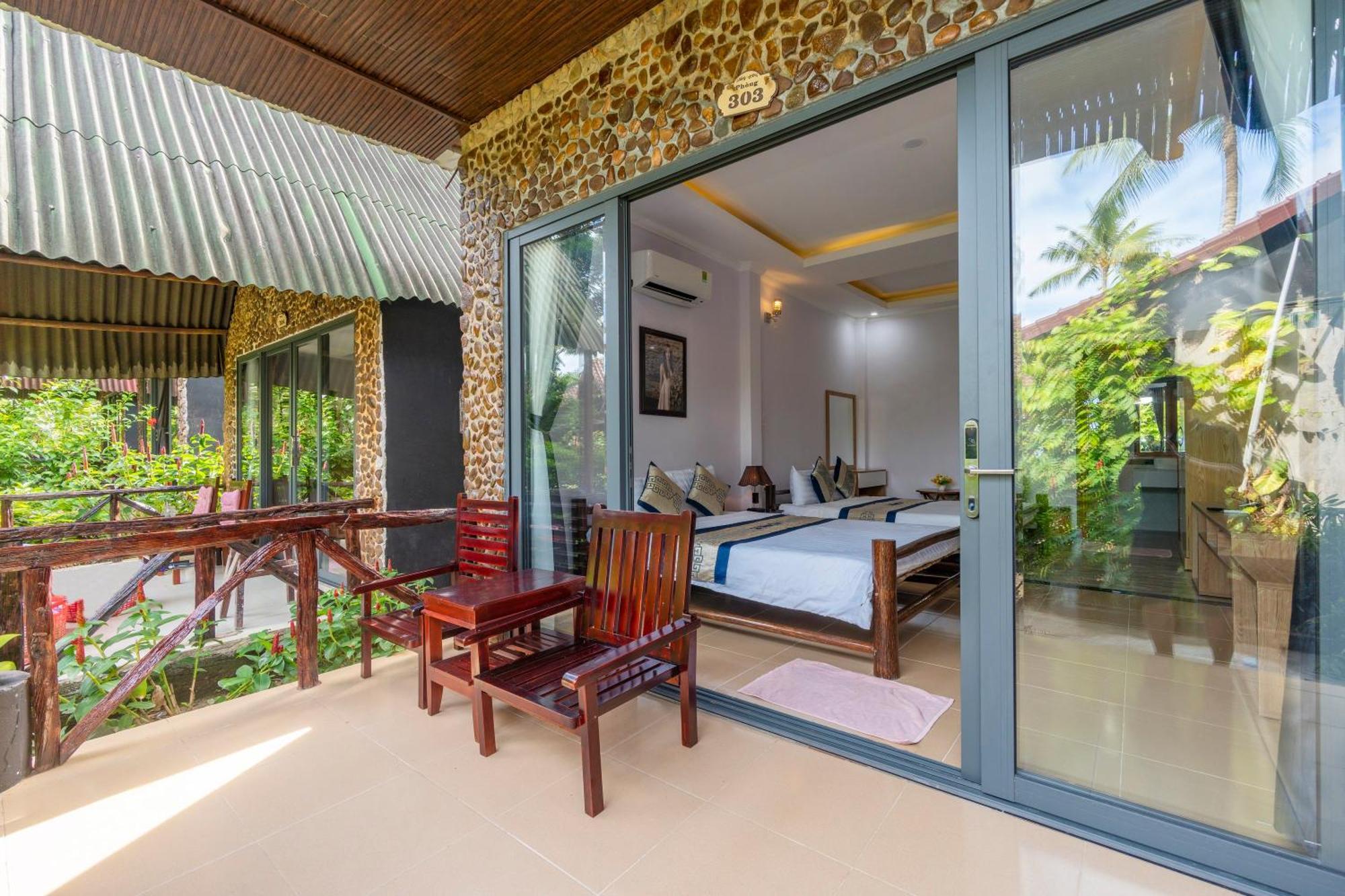 Mai Phuong Resort 4*