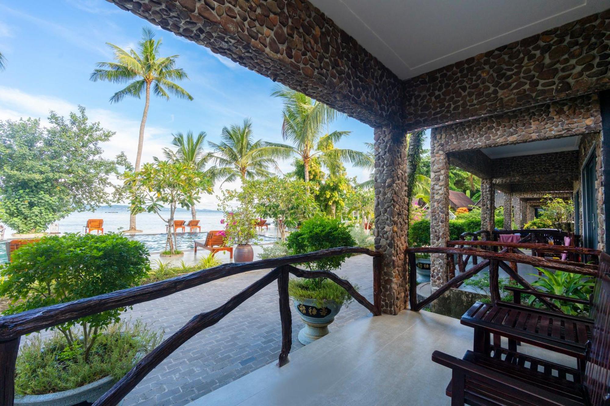 Mai Phuong 4* Phu Quoc