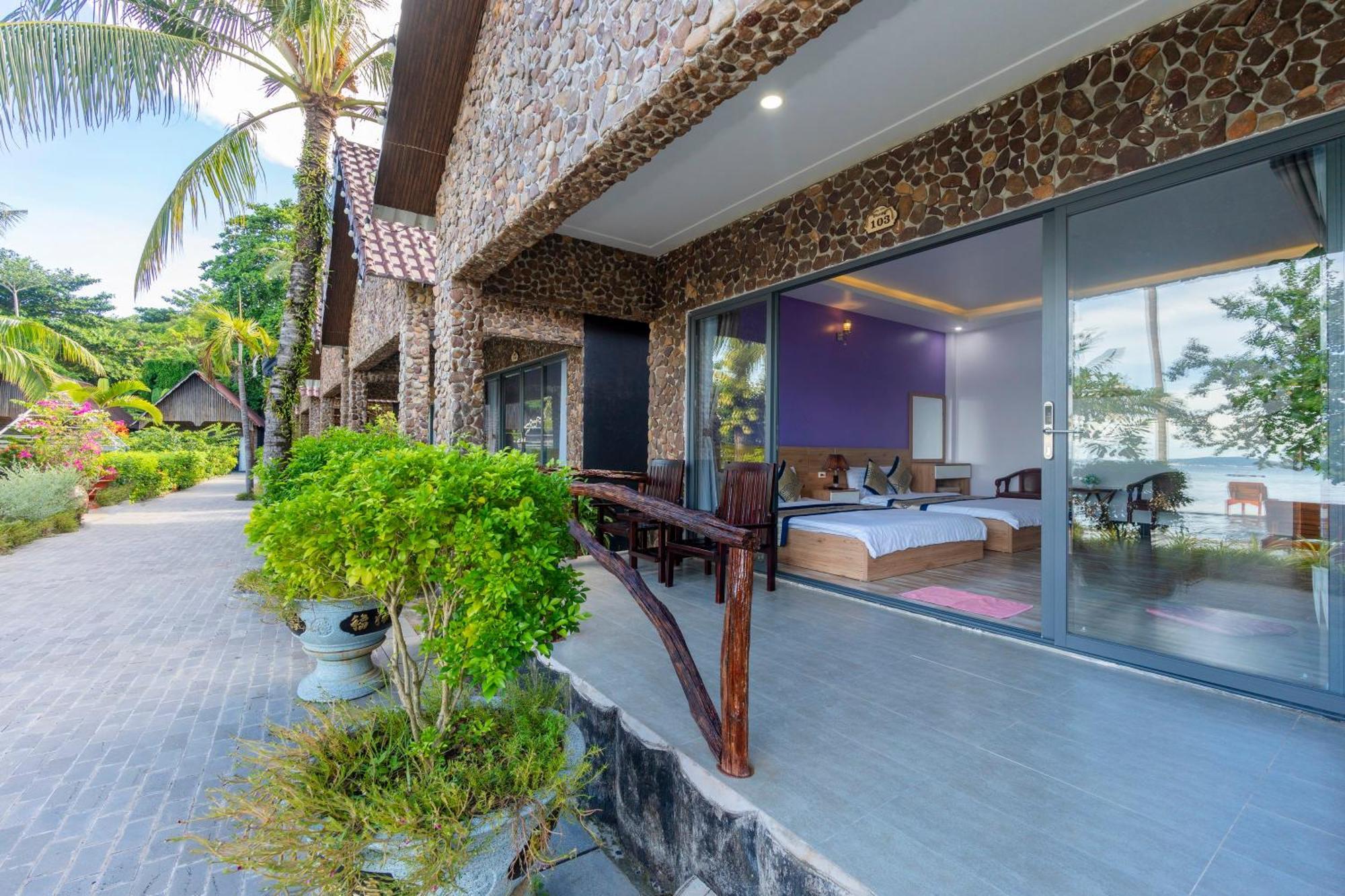 Resort Mai Phuong