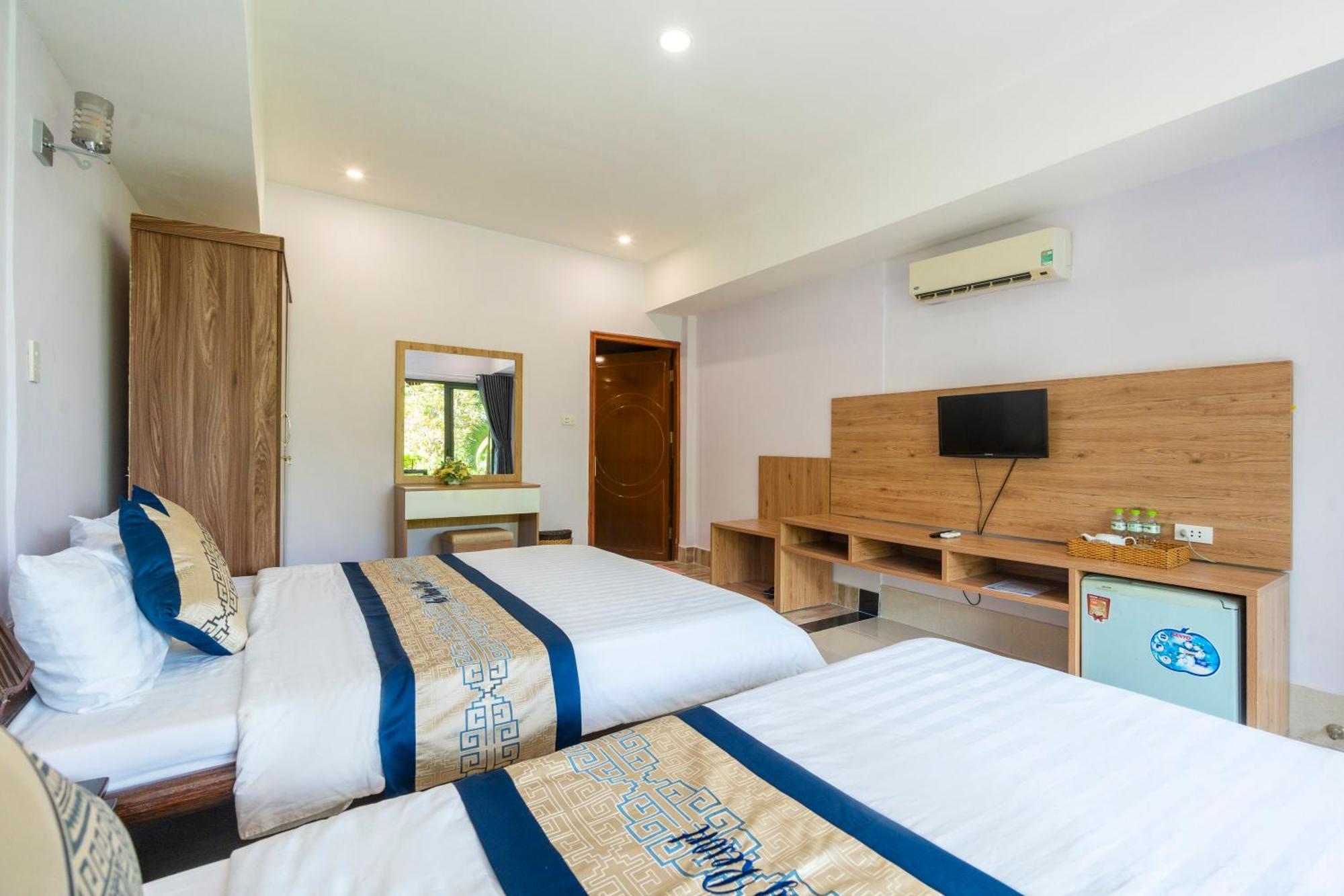 Mai Phuong Resort 4*