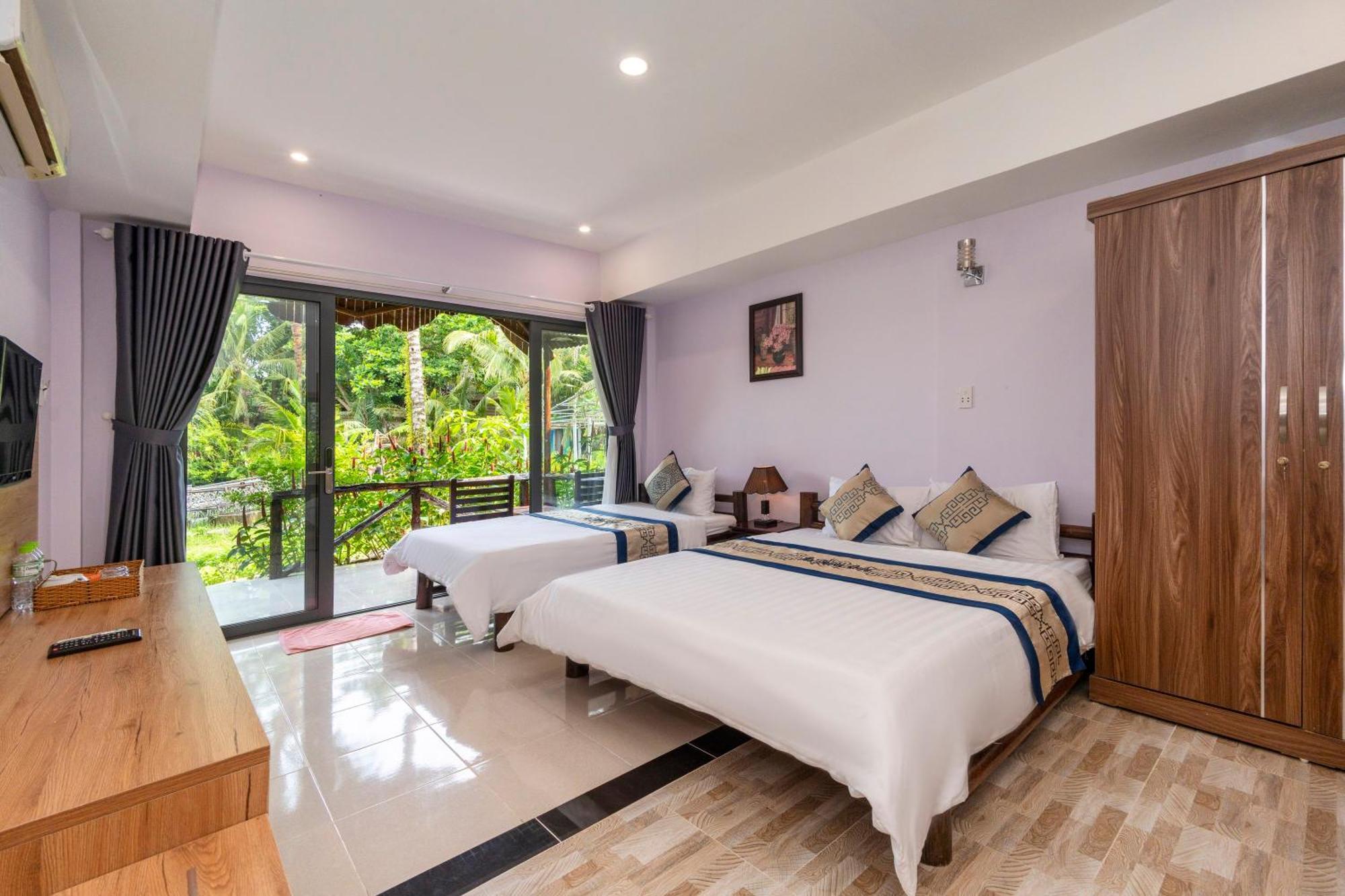 Resort Mai Phuong