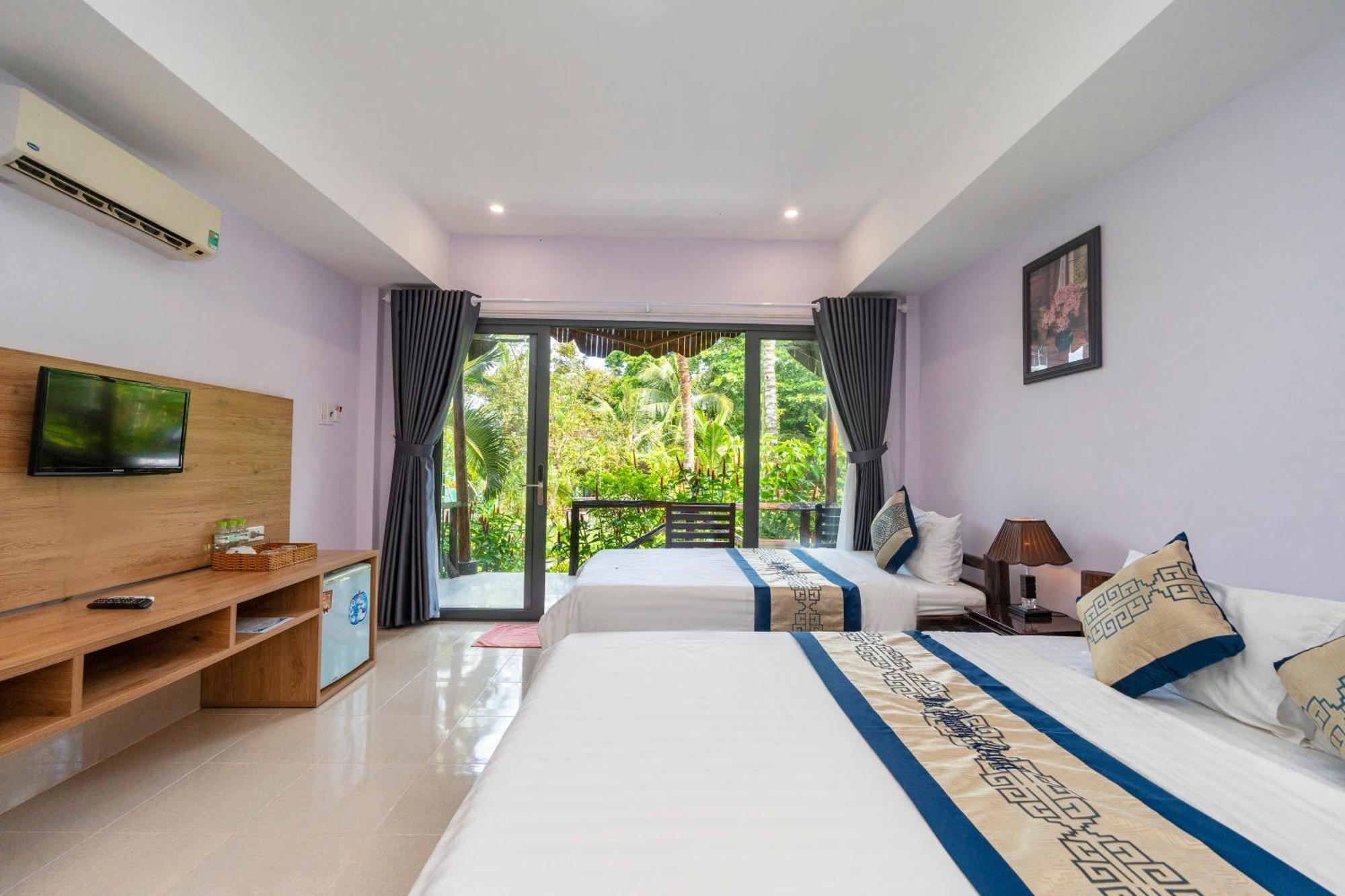 Mai Phuong Resort