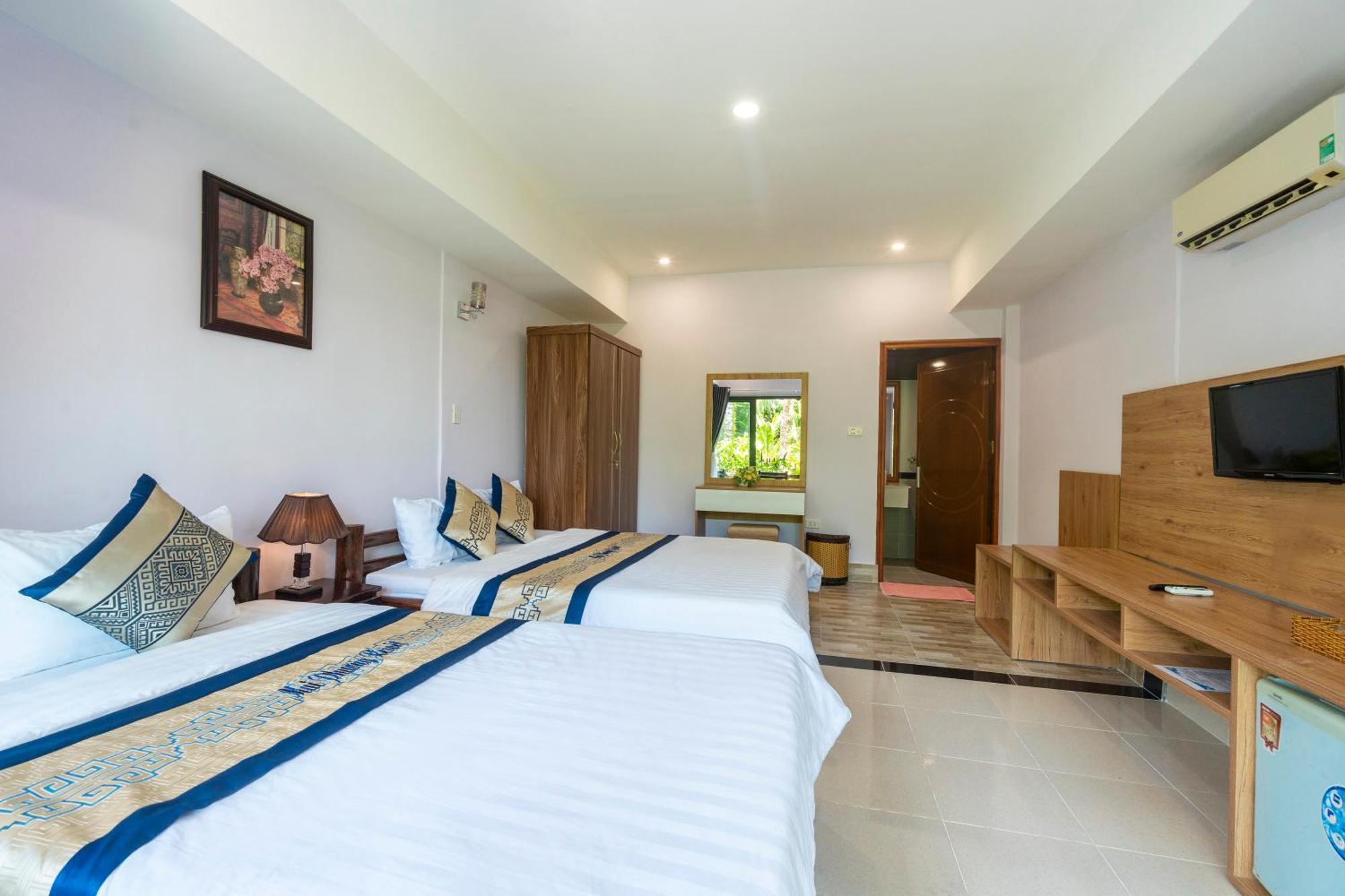 Resort Mai Phuong 4*