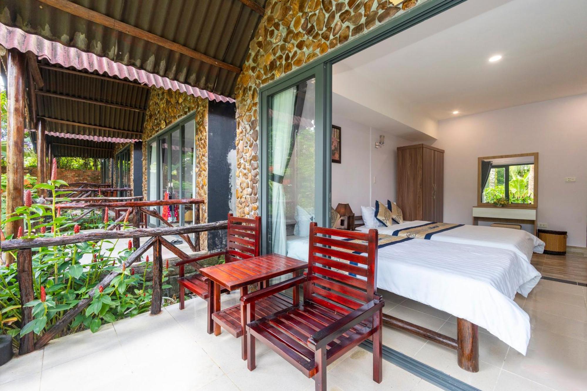 Mai Phuong Phu Quoc