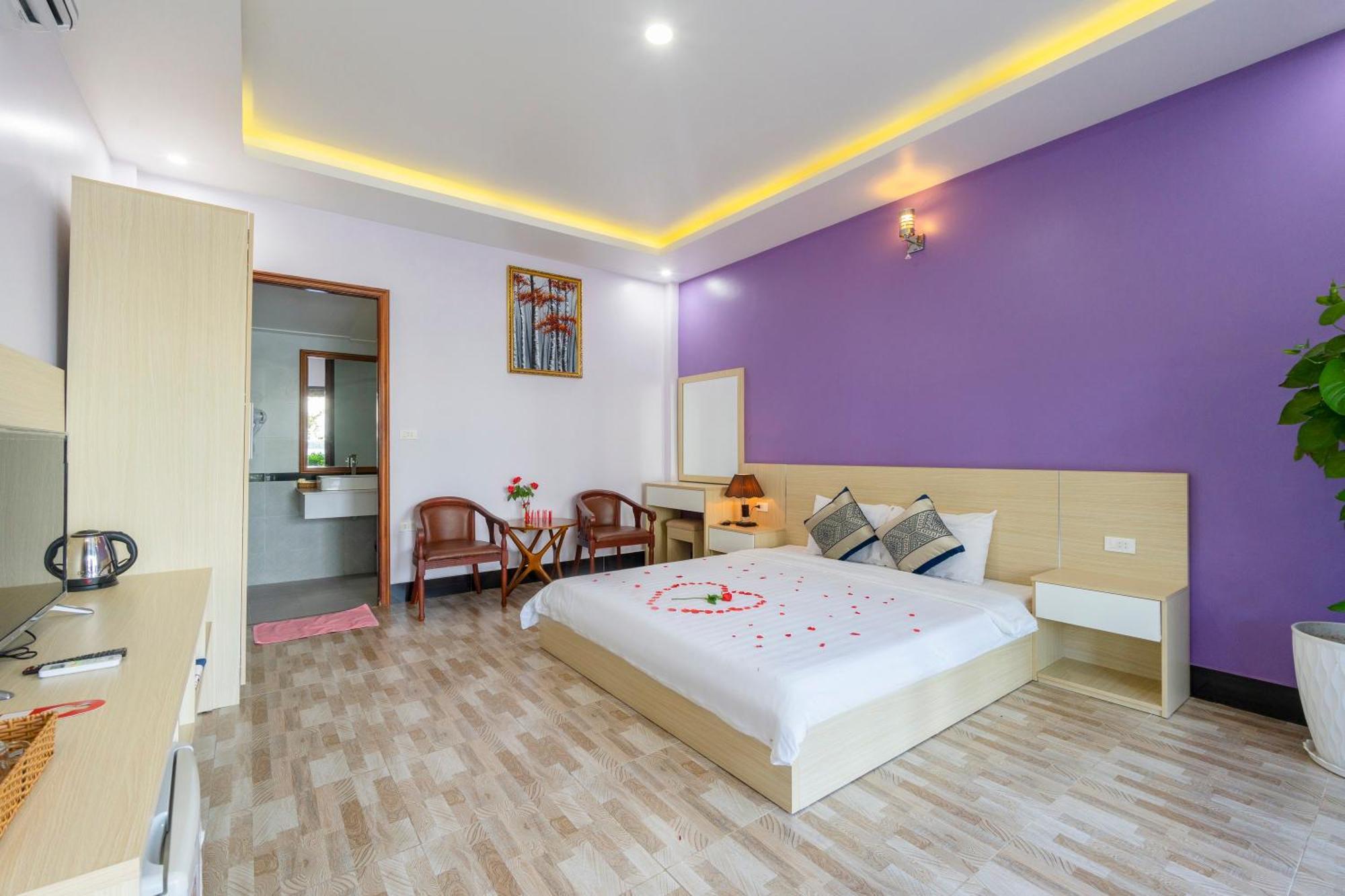 Mai Phuong Resort