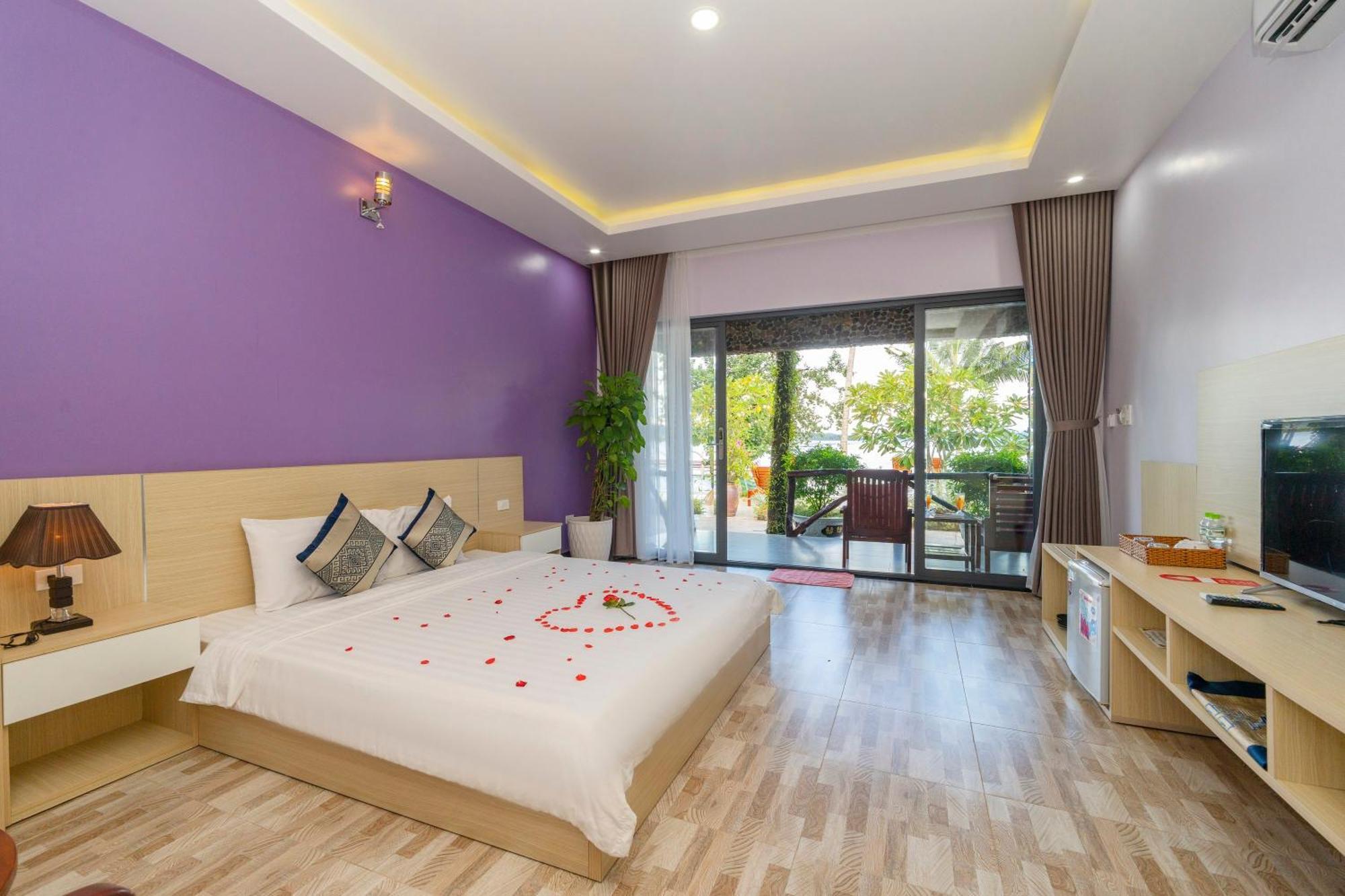 Mai Phuong Resort 4*